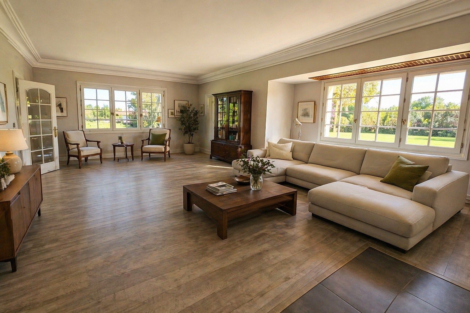 Vente Maison Toulouges 66350 330&nbsp;m²