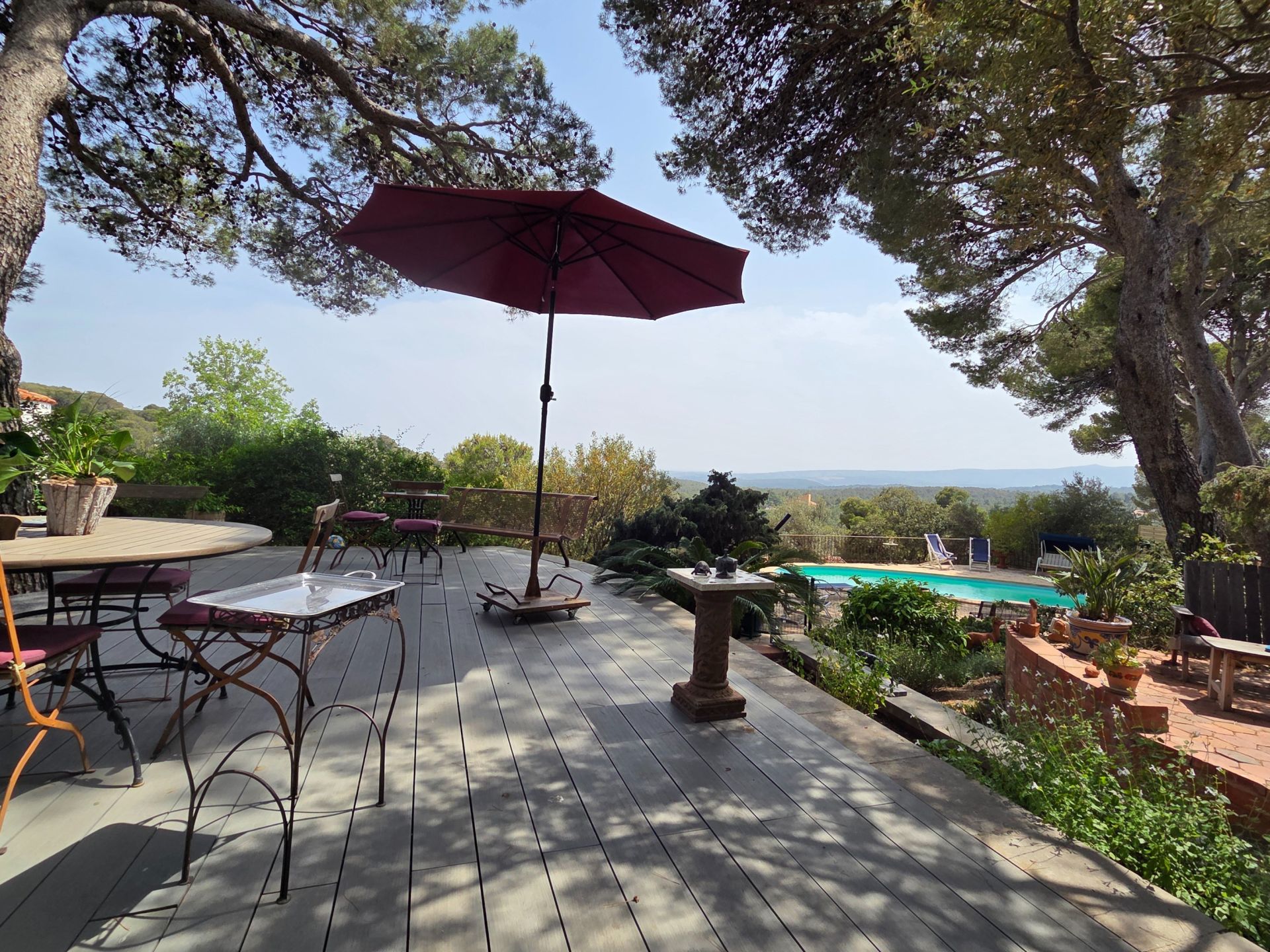 Vente Propriété Perpignan 66000 202&nbsp;m²