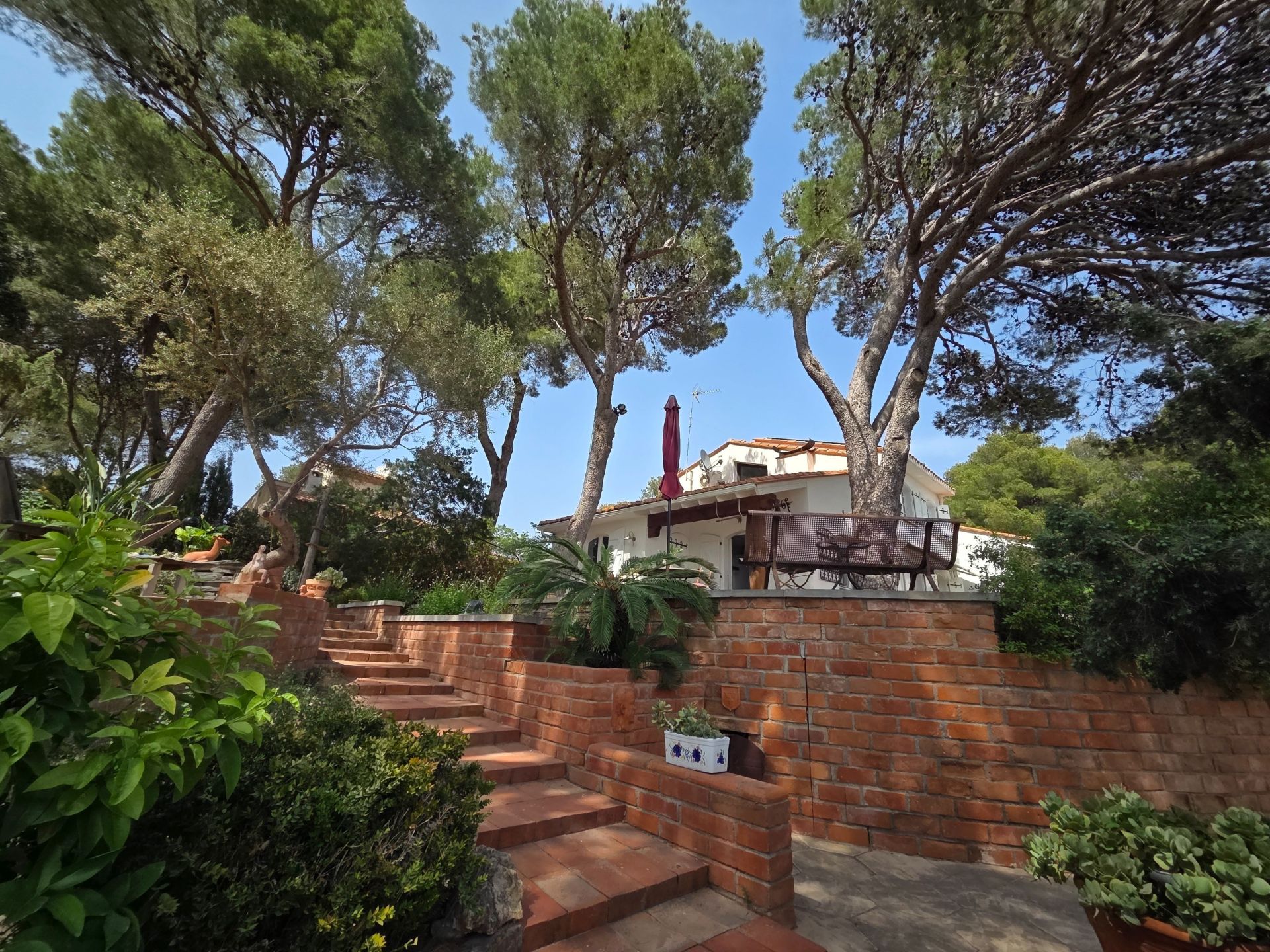Vente Propriété Perpignan 66000 202&nbsp;m²