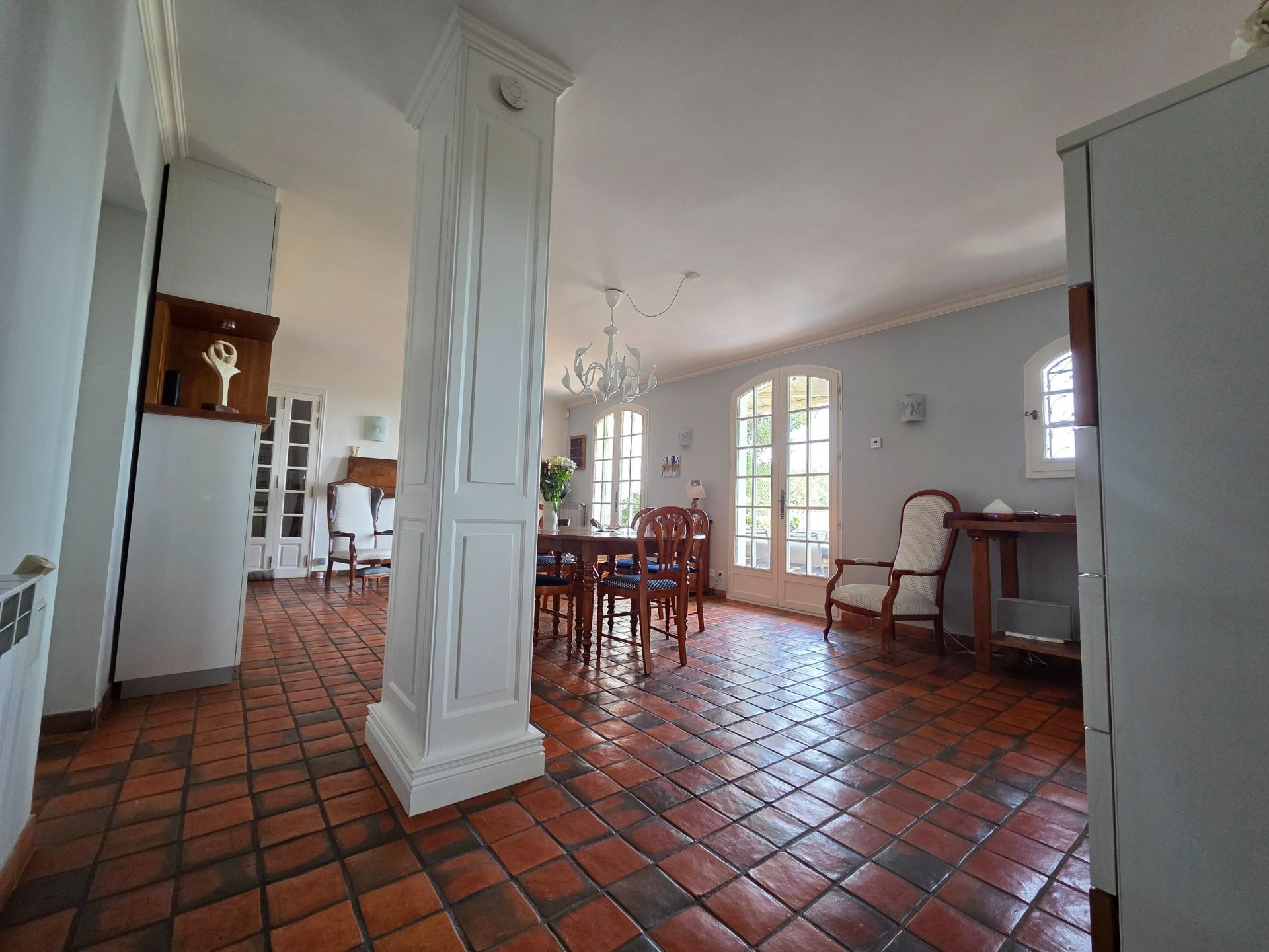 Vente Propriété Perpignan 66000 202&nbsp;m²