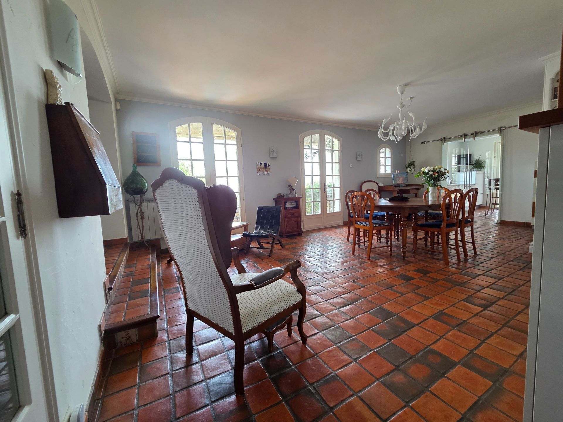 Vente Propriété Perpignan 66000 202&nbsp;m²