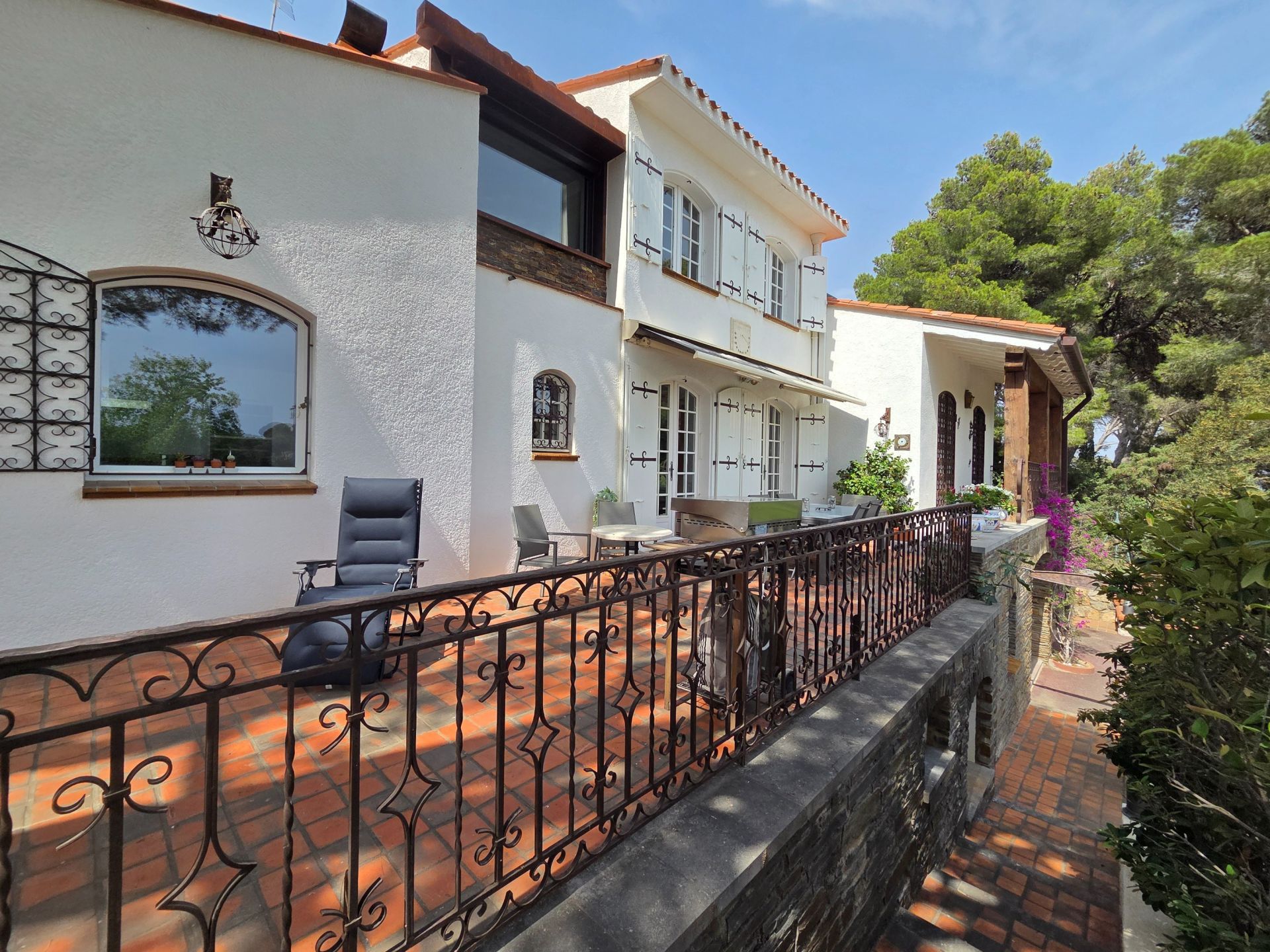 Vente Propriété Perpignan 66000 202&nbsp;m²