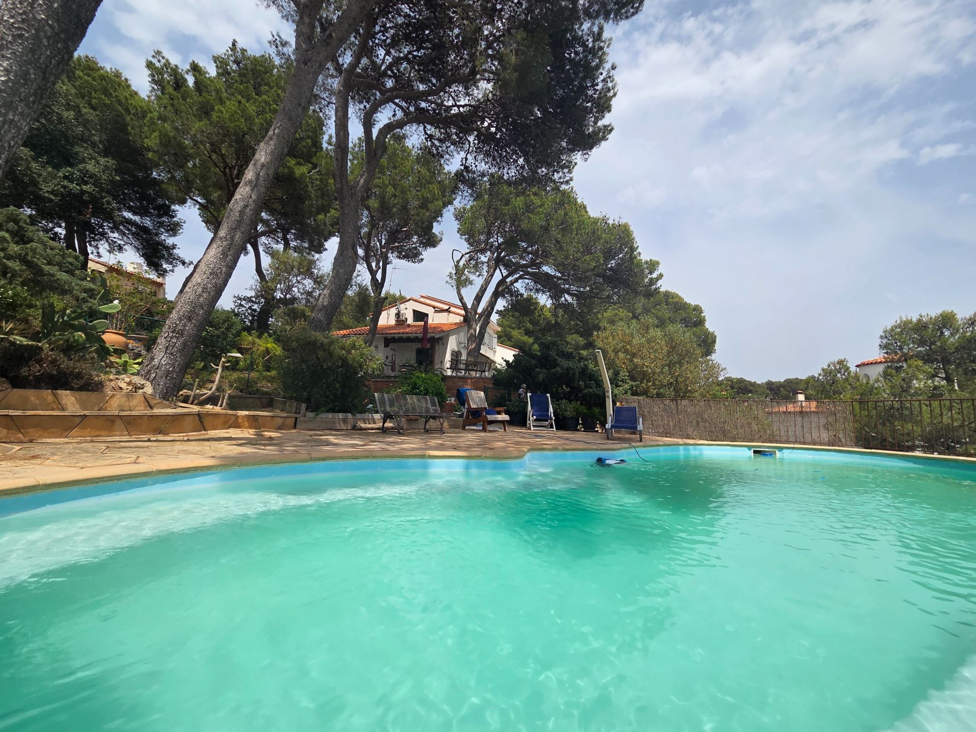 Vente Propriété Perpignan 66000 202&nbsp;m²