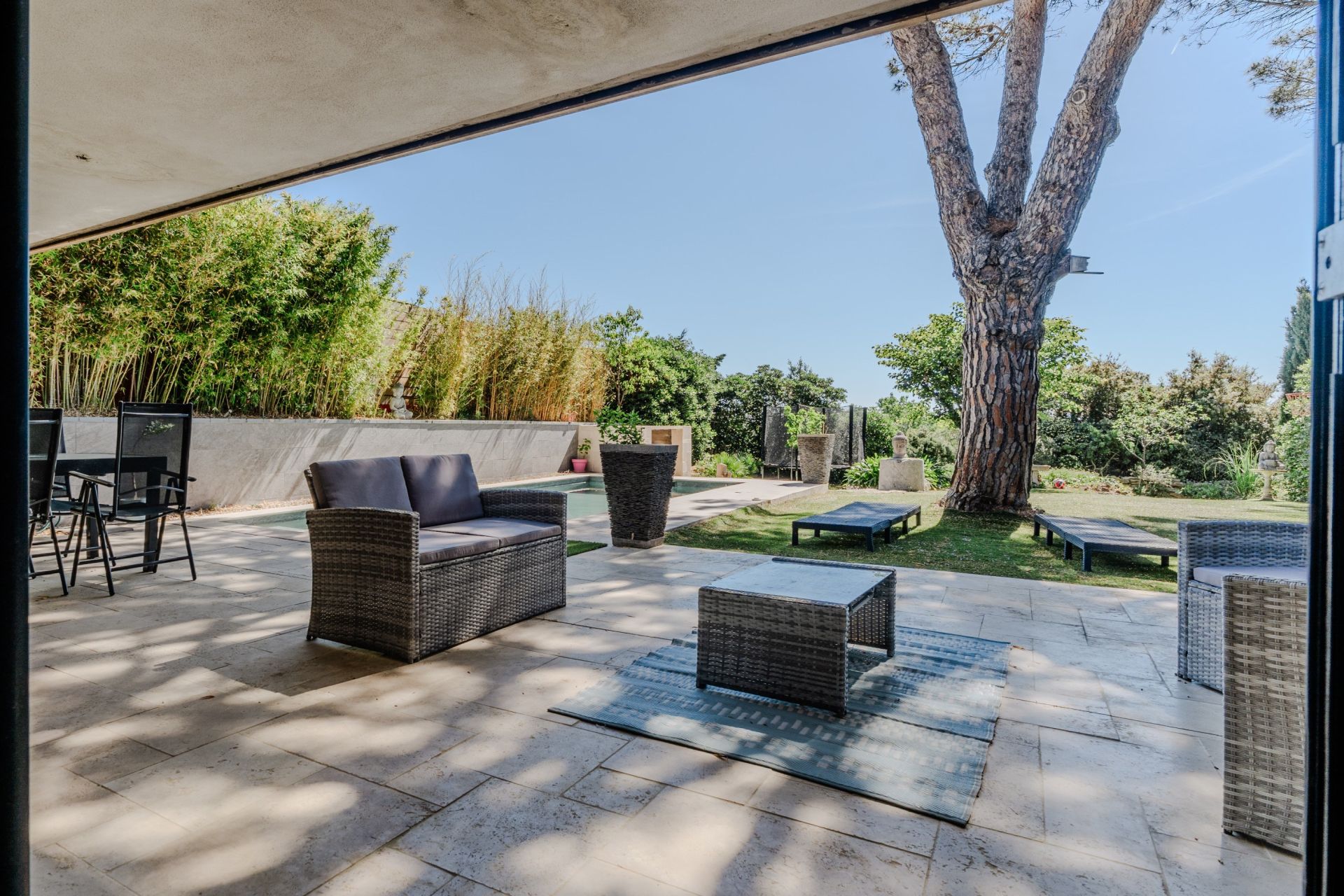 Sale House Narbonne 11100 220&nbsp;m²