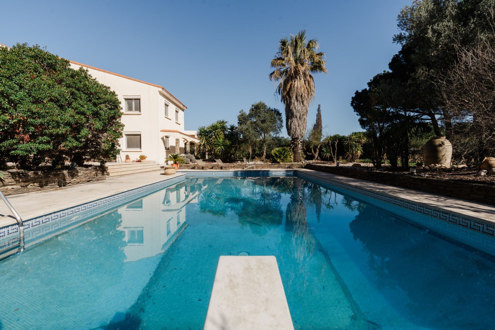 Vente Maison Perpignan 66000 258&nbsp;m²