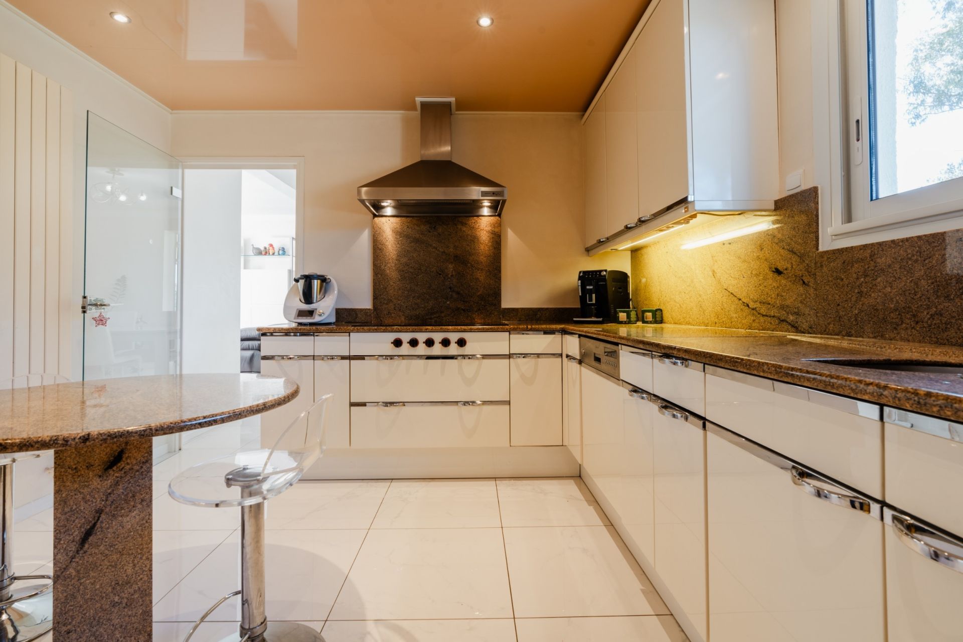 Vente Maison Perpignan 66000 258&nbsp;m²
