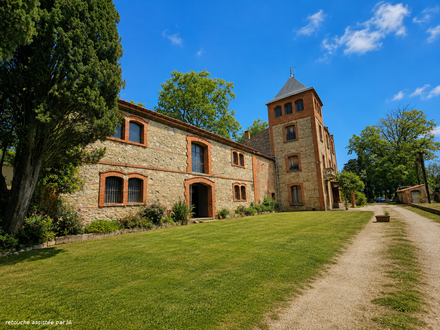 Vente Maison Perpignan 66000 500&nbsp;m²