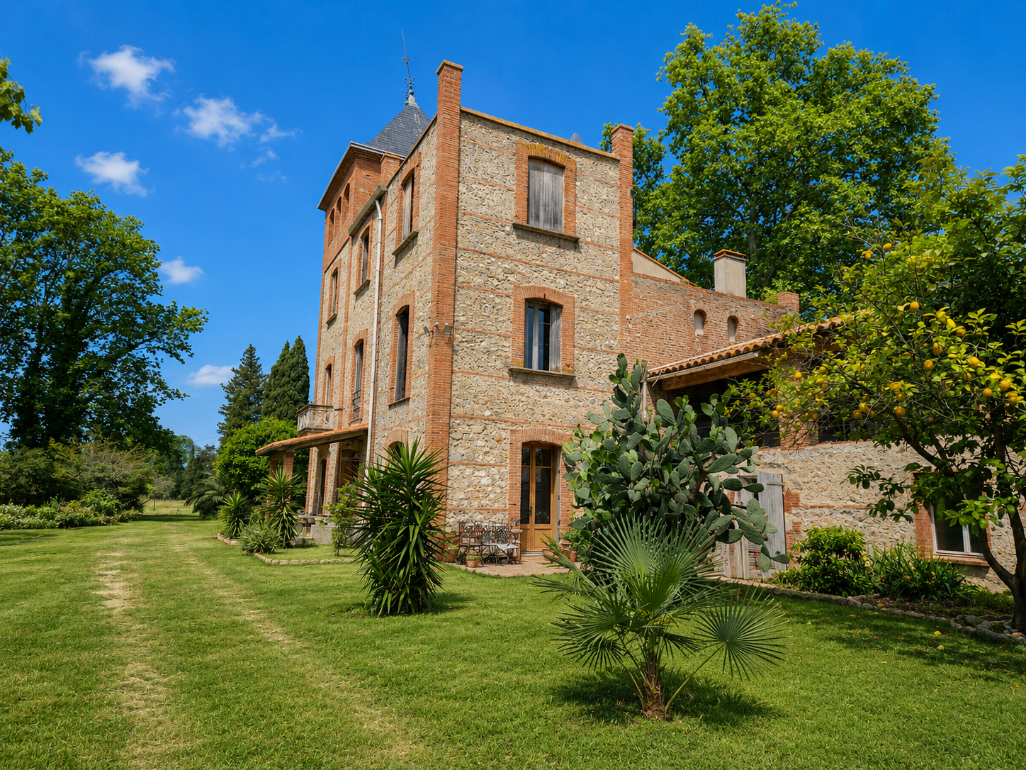 Sale House Perpignan 66000 500&nbsp;m²