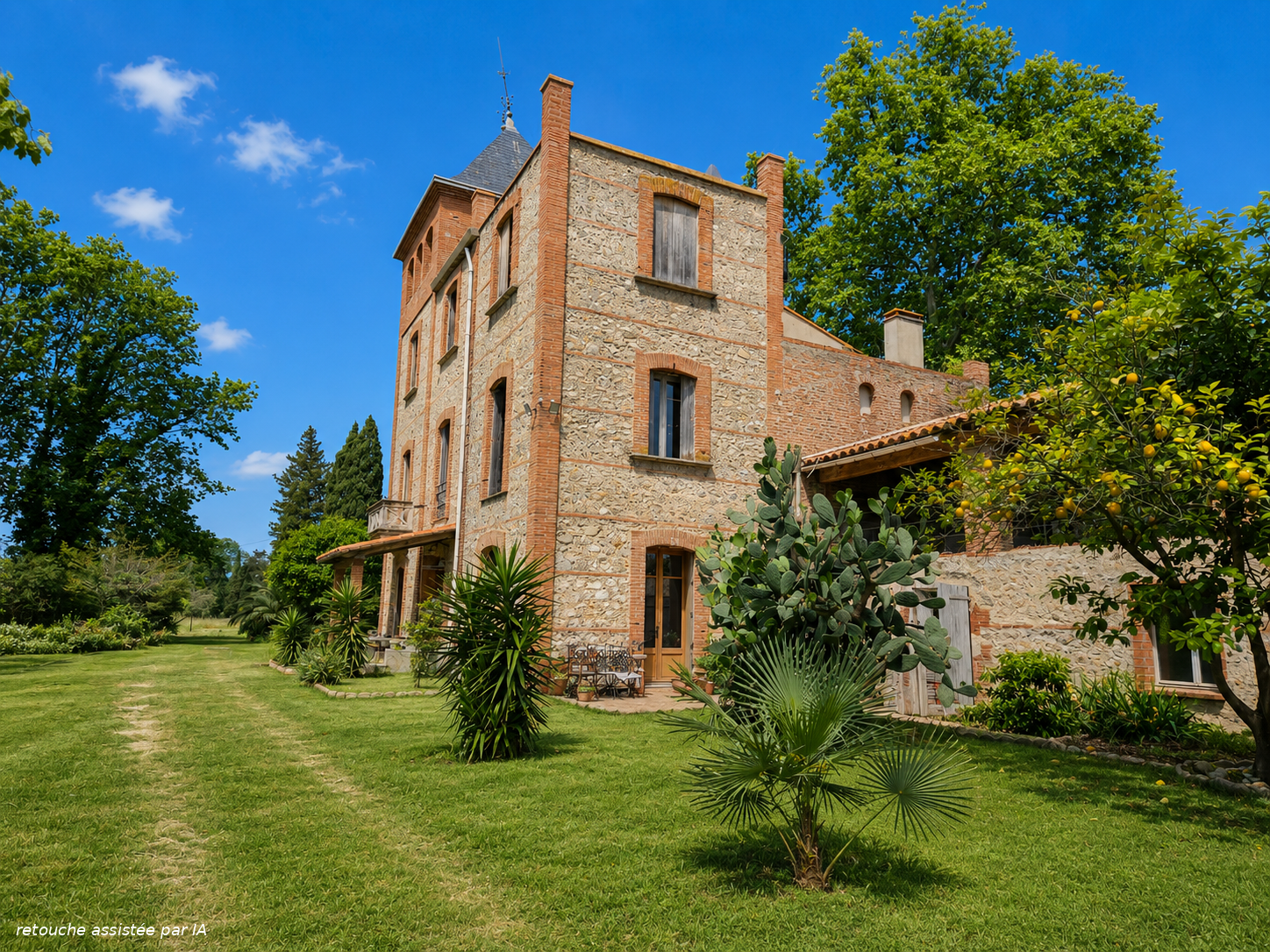 Vente Maison Perpignan 66000 500&nbsp;m²
