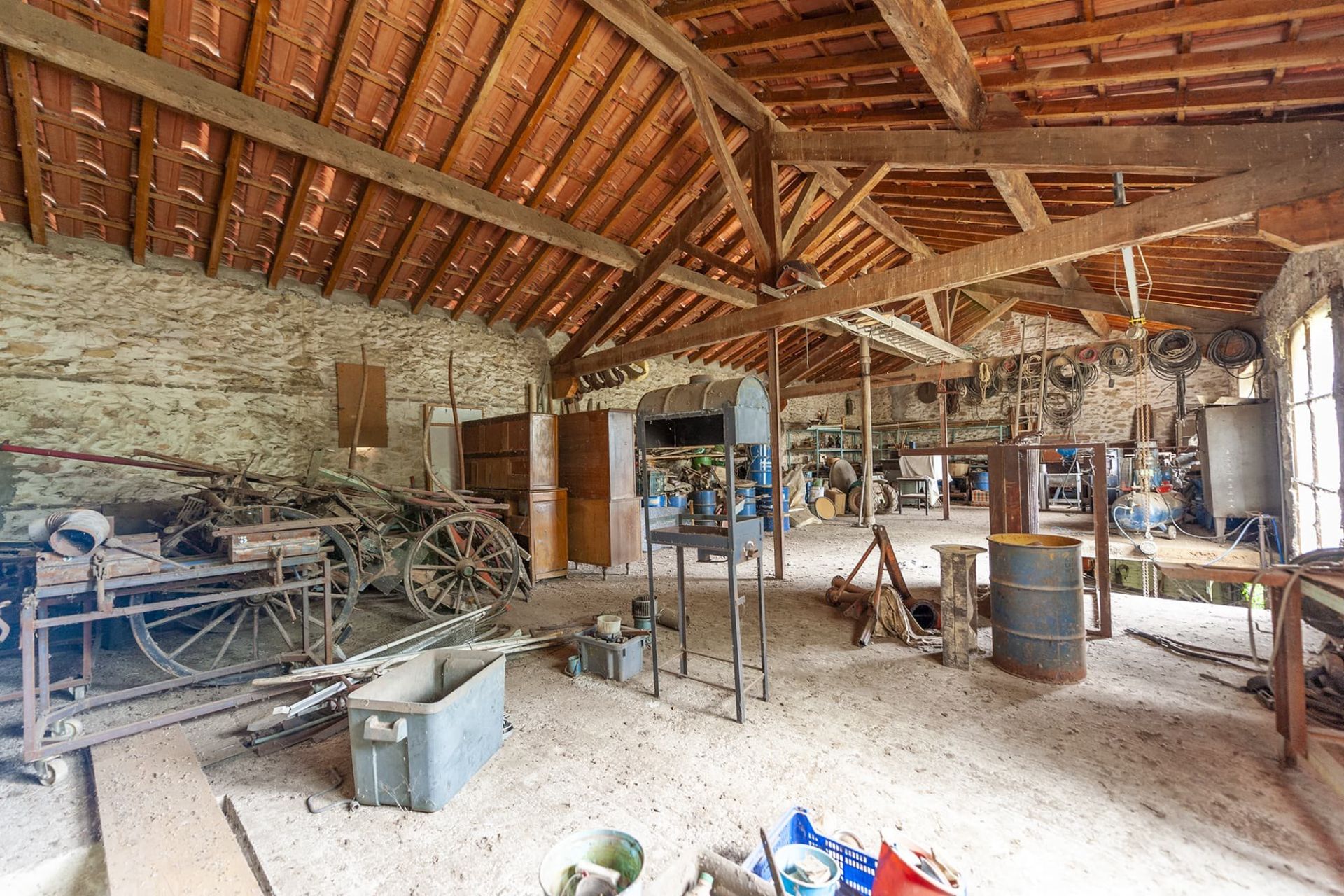 Vente Maison Perpignan 66000 500&nbsp;m²