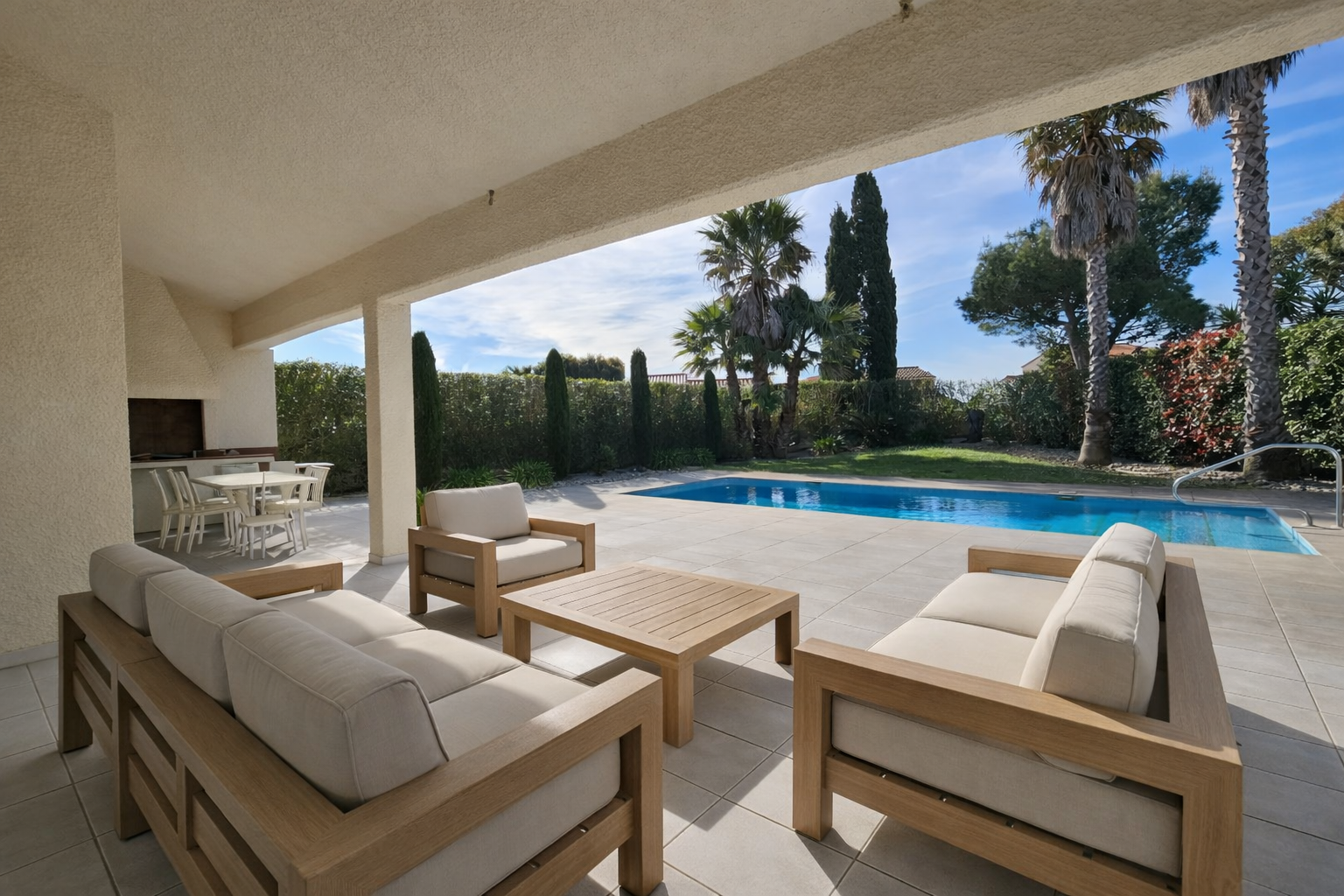 Sale House St Cyprien Plage 66750 150&nbsp;m²