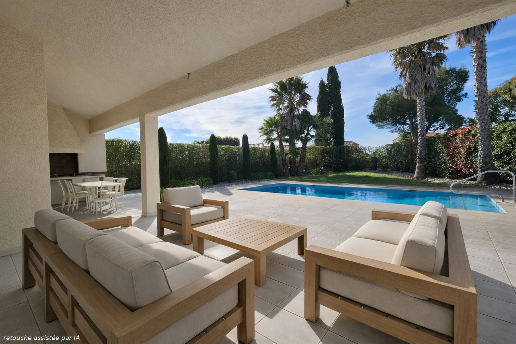 Sale House St Cyprien Plage 66750 150&nbsp;m²