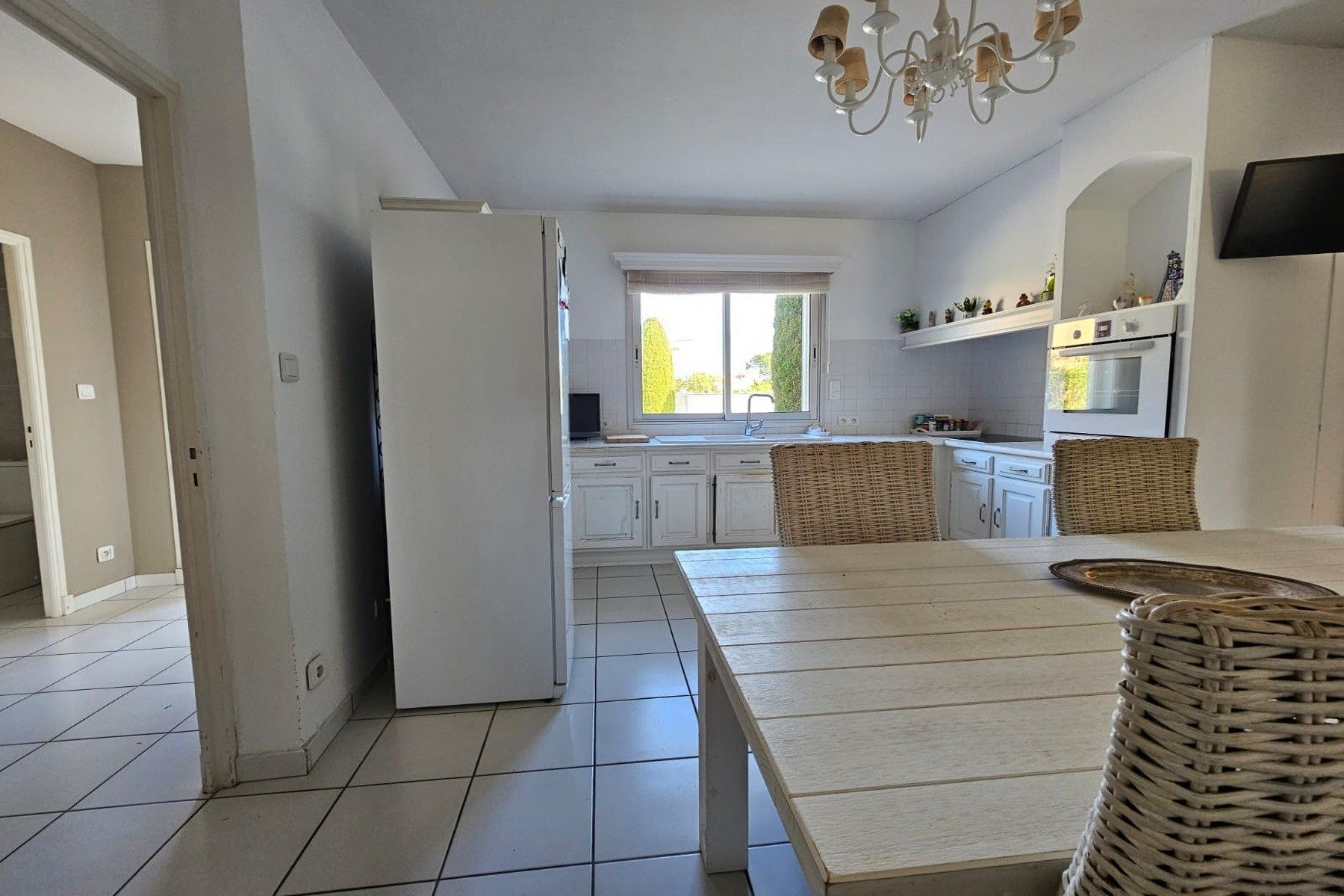 Vente Maison St Cyprien Plage 66750 150&nbsp;m²