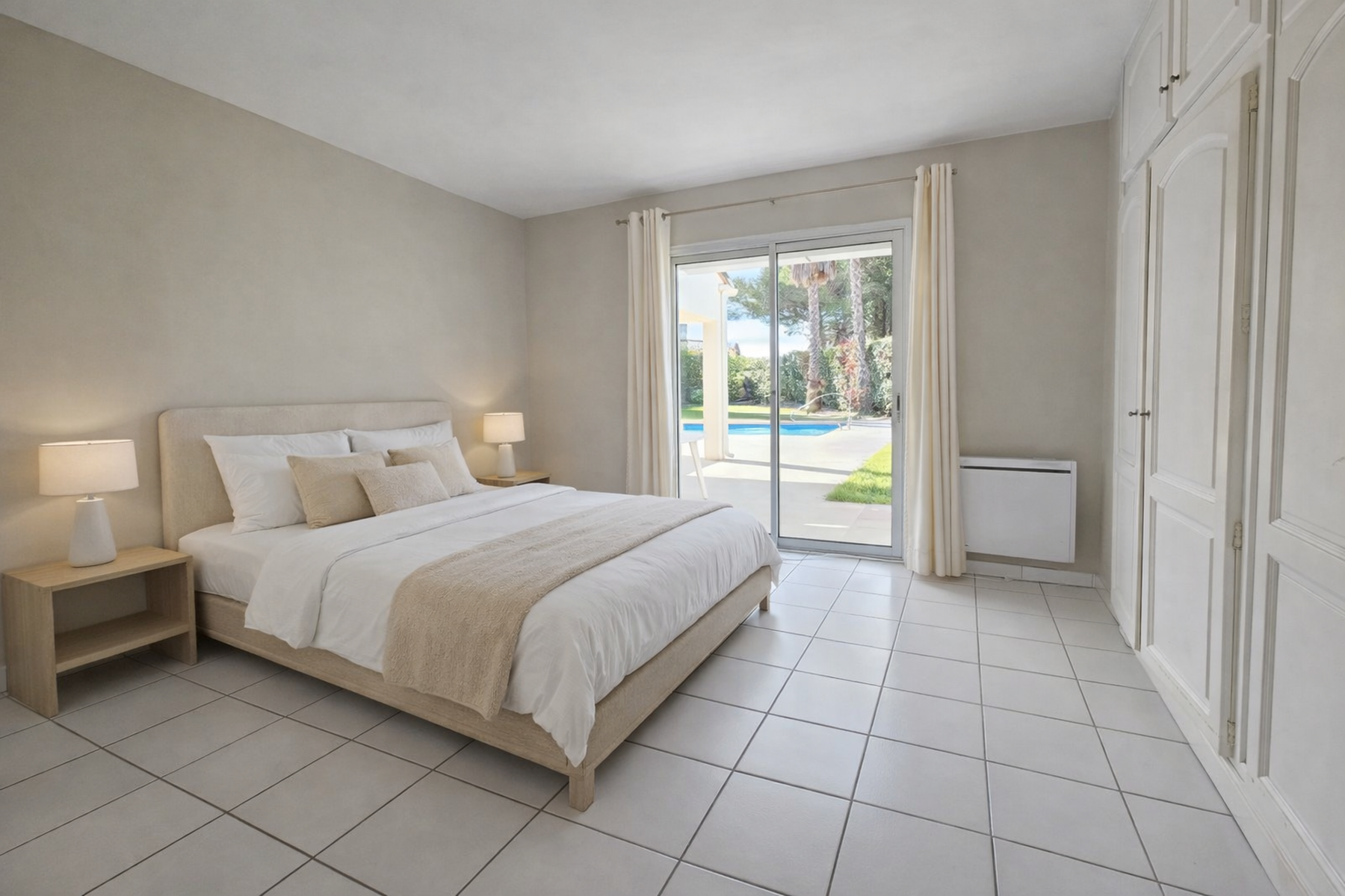 Vente Maison St Cyprien Plage 66750 150&nbsp;m²