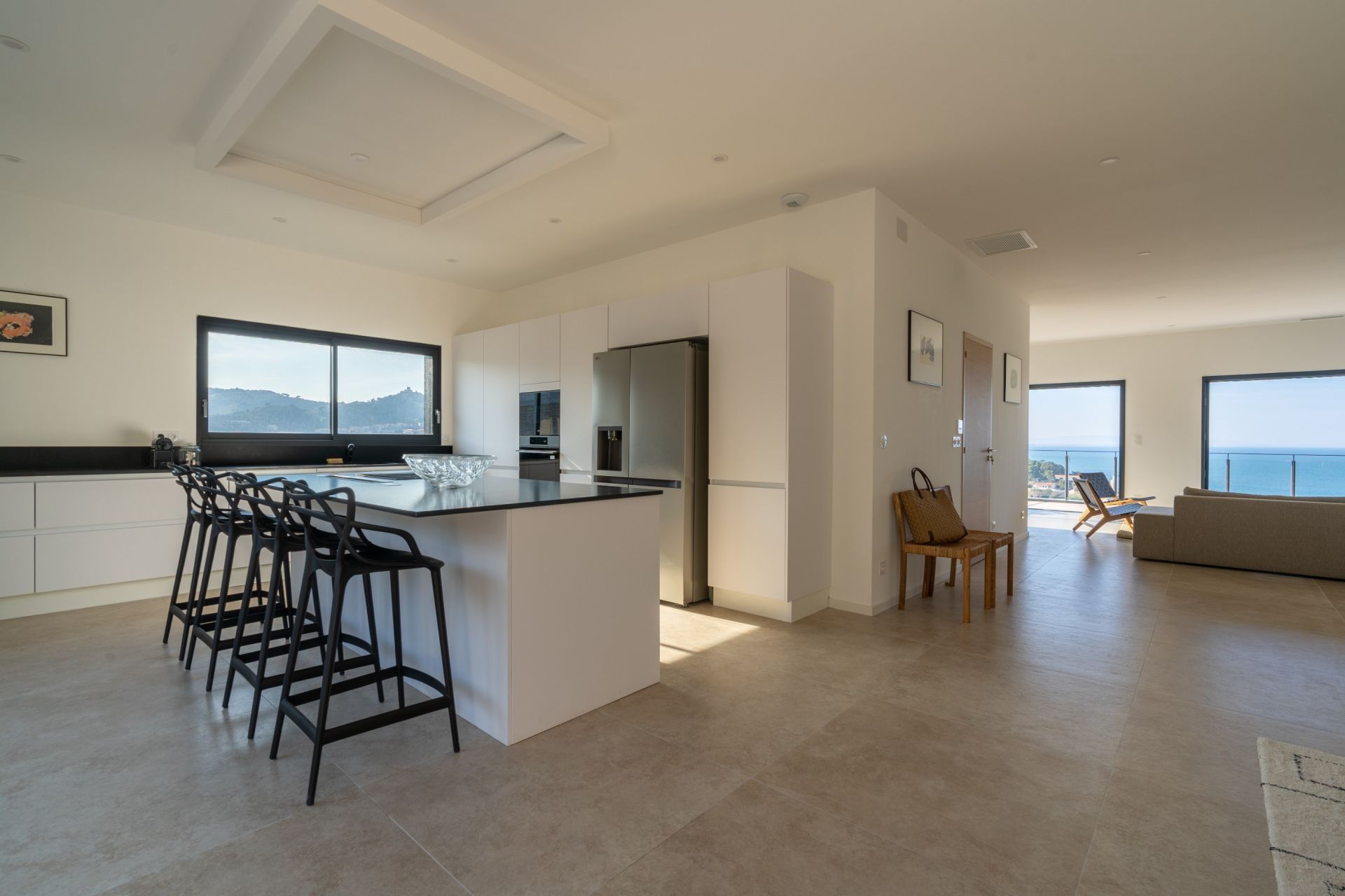 Sale Villa Port-Vendres 66660 220&nbsp;m²