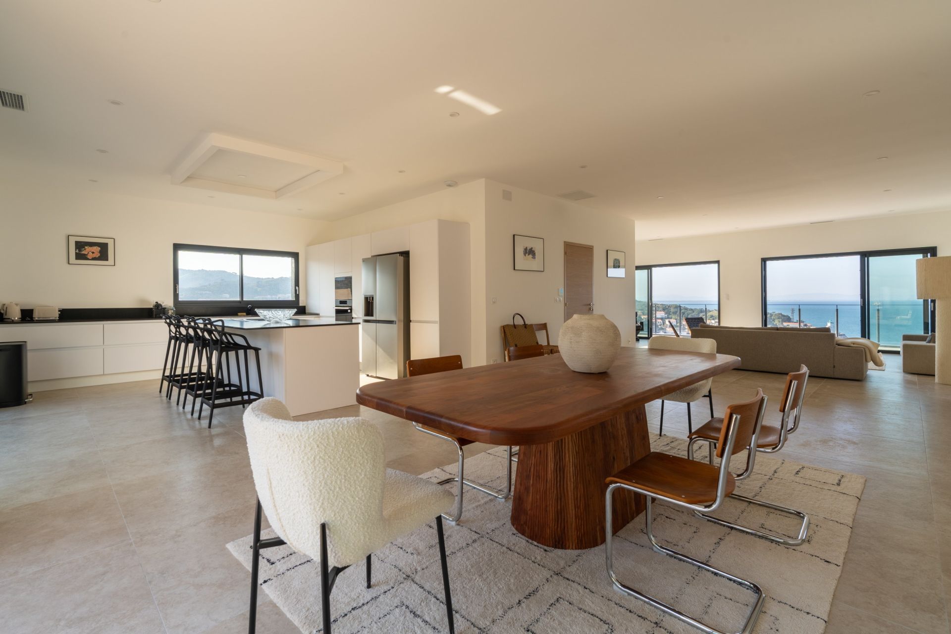 Sale Villa Port-Vendres 66660 220&nbsp;m²