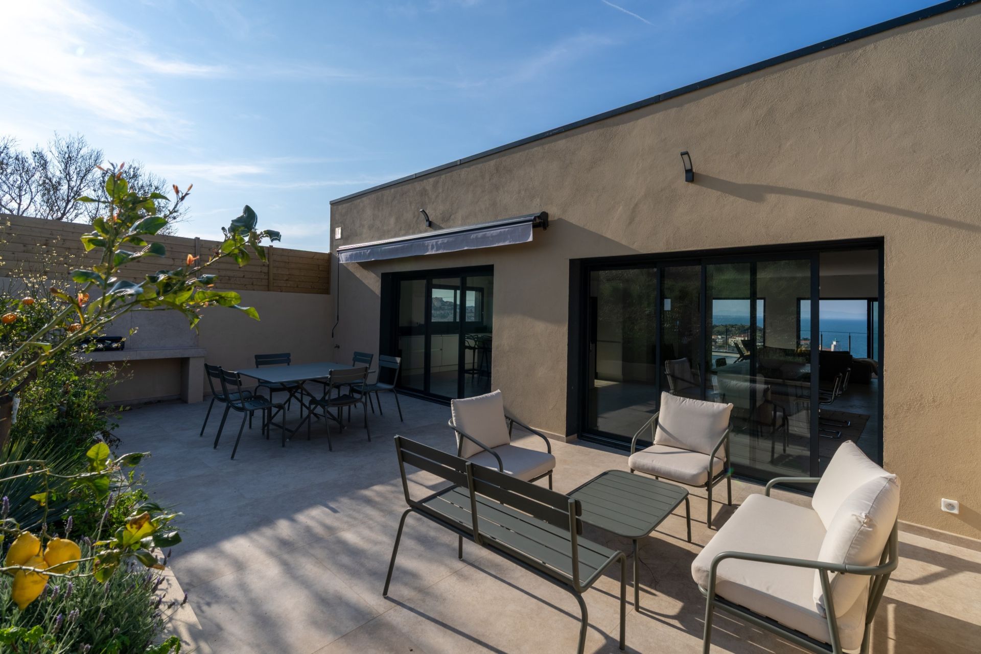 Sale Villa Port-Vendres 66660 220&nbsp;m²