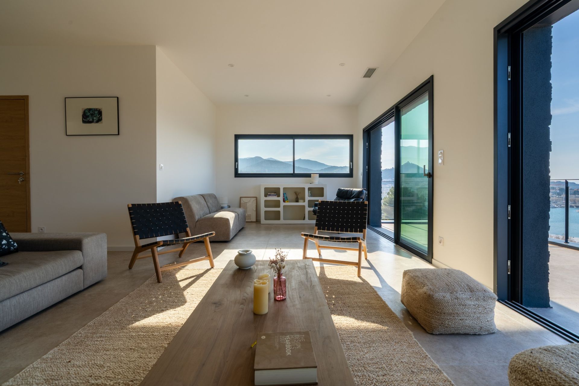 Sale Villa Port-Vendres 66660 220&nbsp;m²