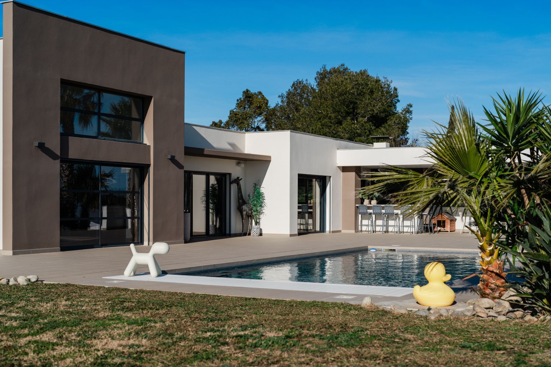 Vente Maison Perpignan 66000 290&nbsp;m²