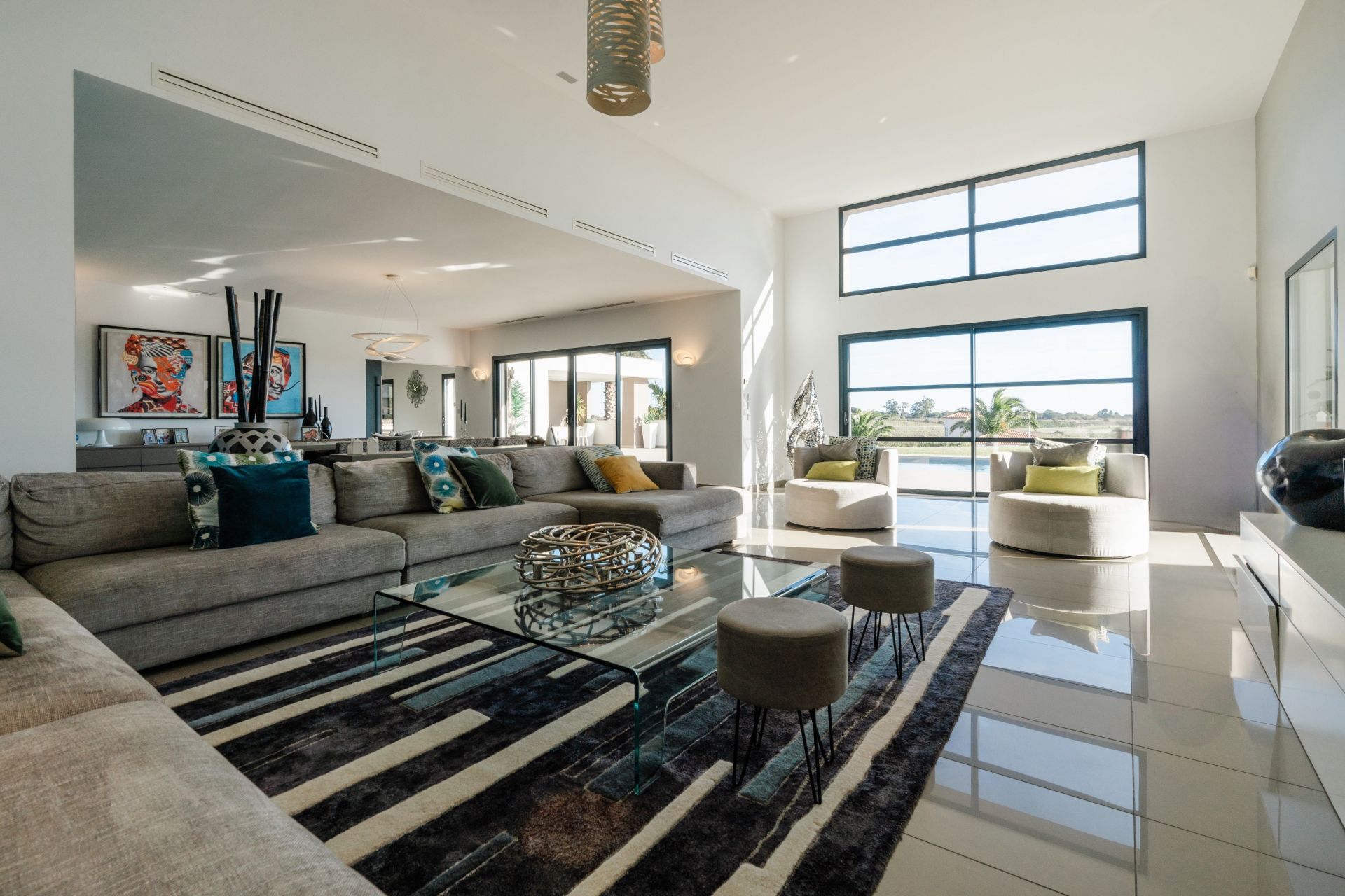 Vente Maison Perpignan 66000 290&nbsp;m²