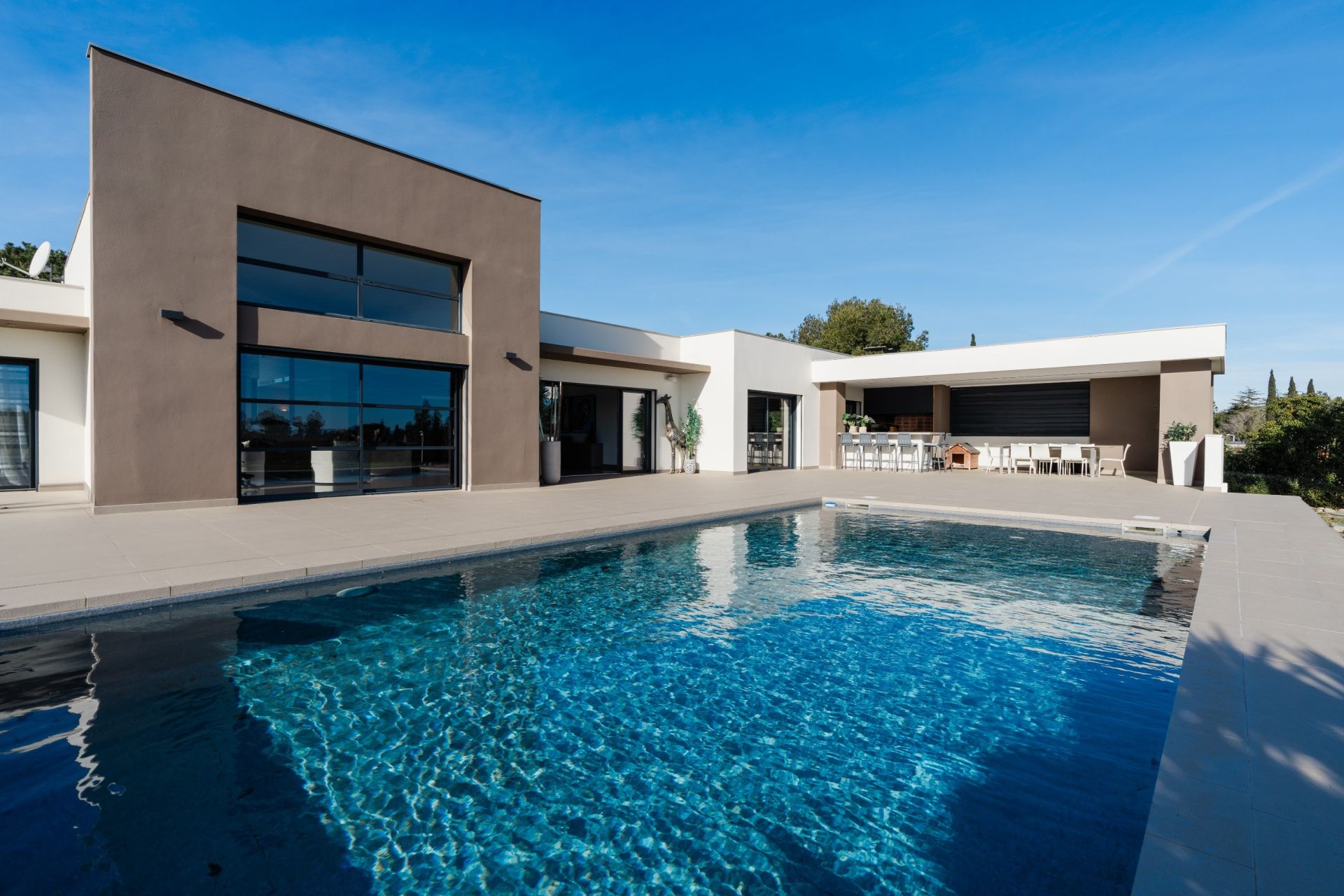 Vente Maison Perpignan 66000 290&nbsp;m²