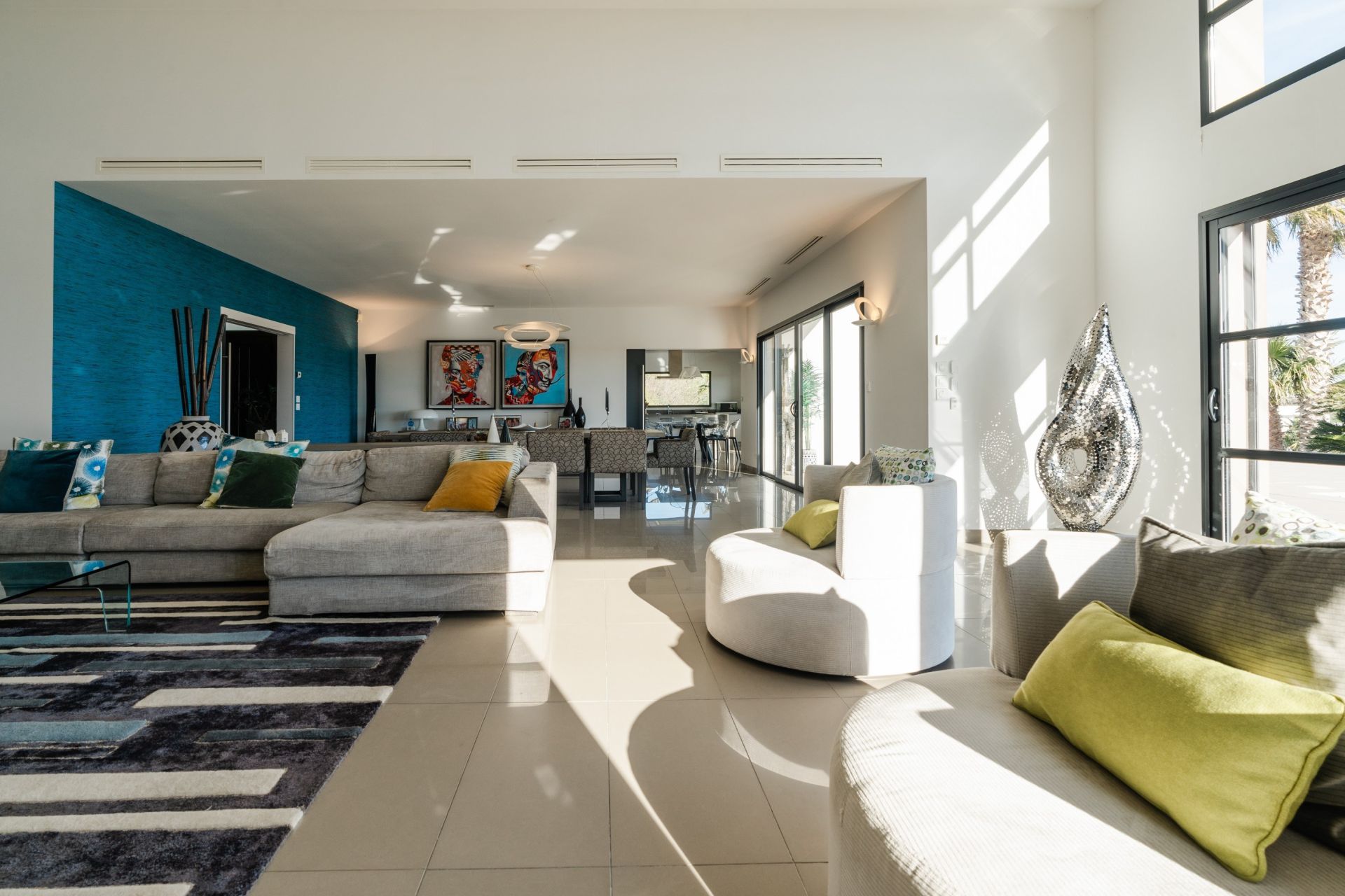 Vente Maison Perpignan 66000 290&nbsp;m²