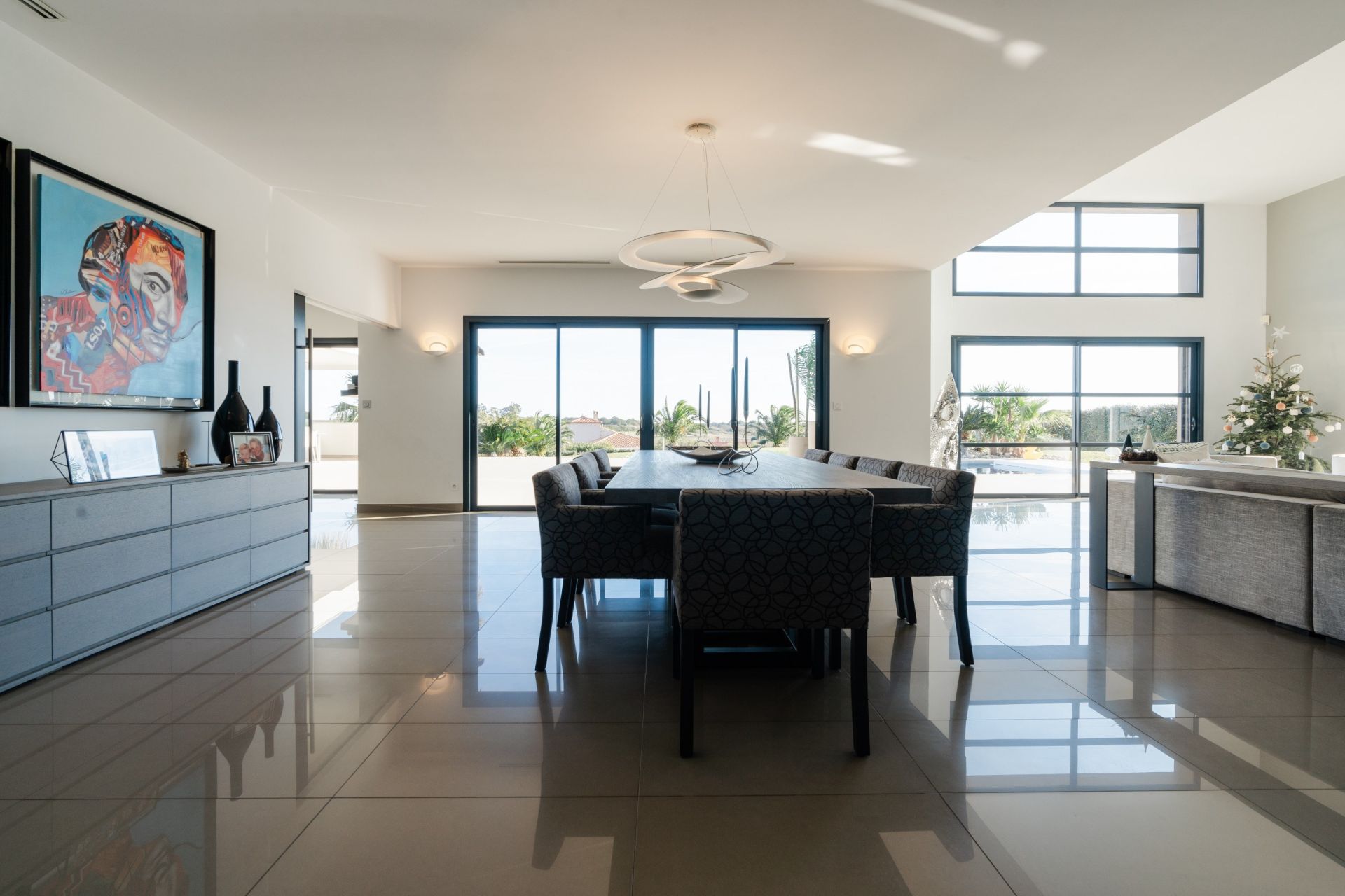 Vente Maison Perpignan 66000 290&nbsp;m²