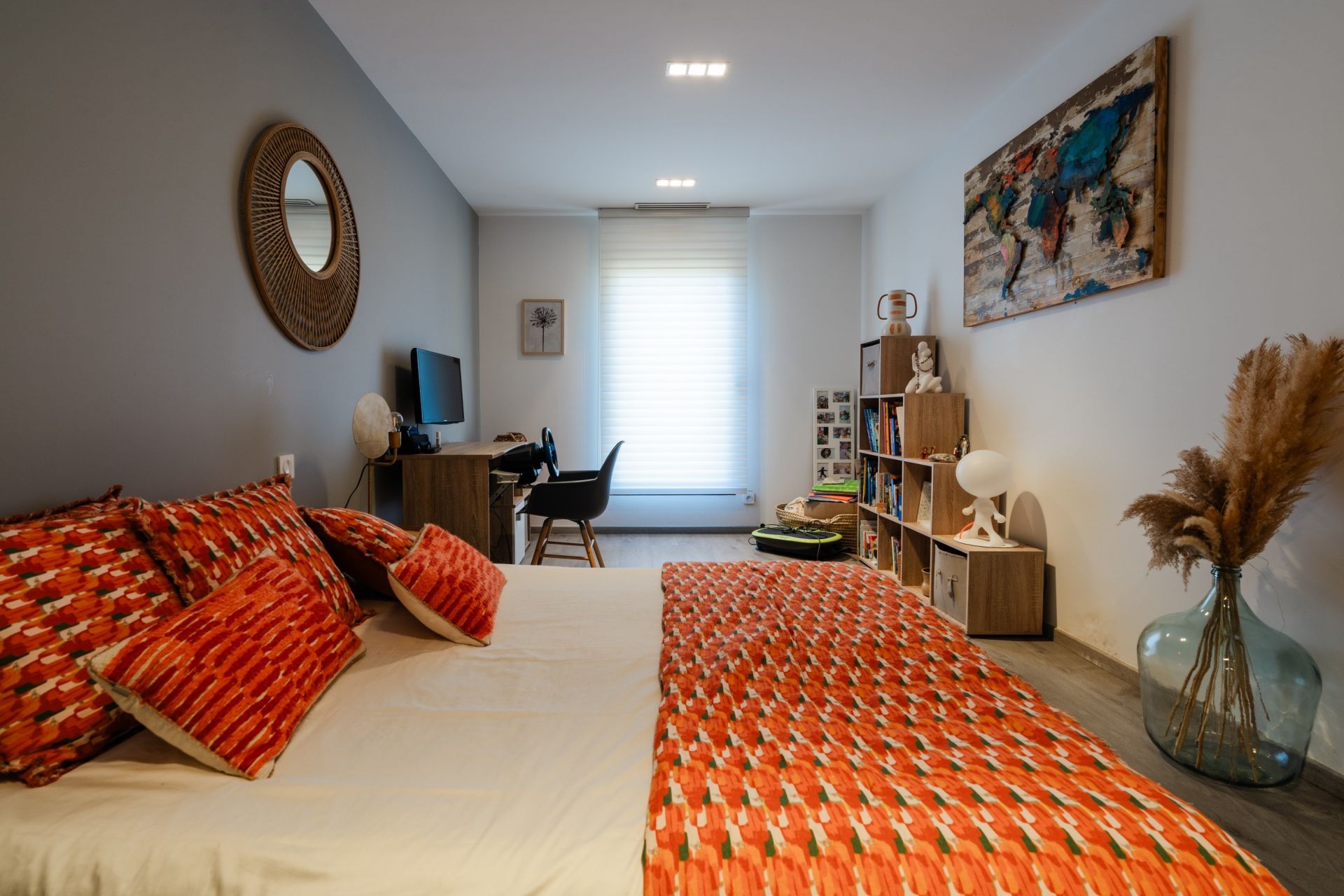 Vente Maison Perpignan 66000 290&nbsp;m²