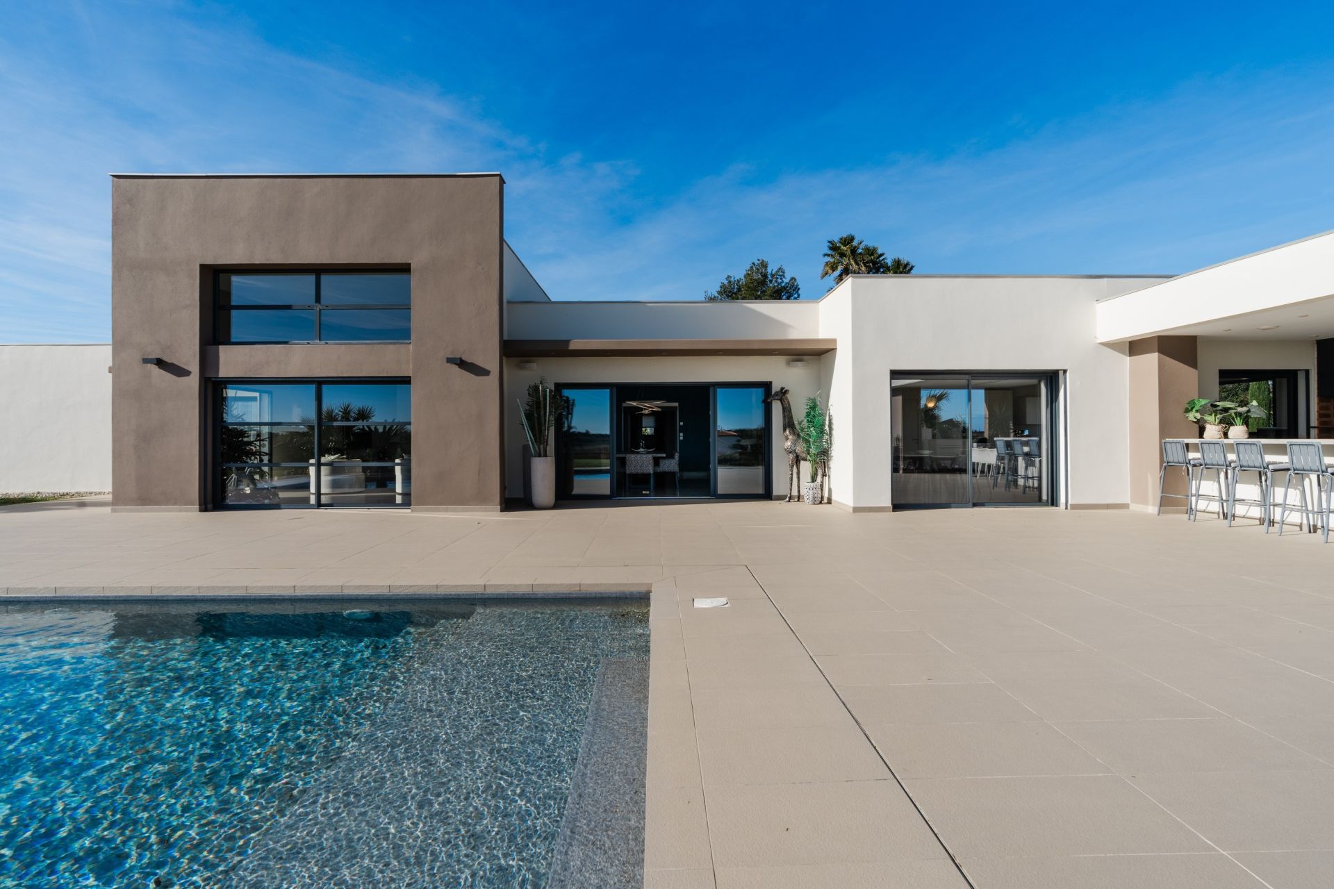 Vente Maison Perpignan 66000 290&nbsp;m²