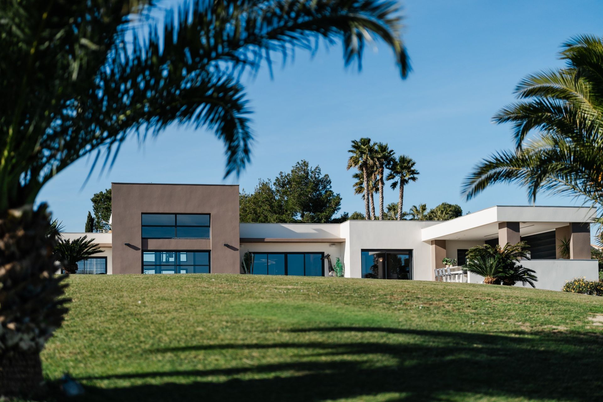 Vente Maison Perpignan 66000 290&nbsp;m²