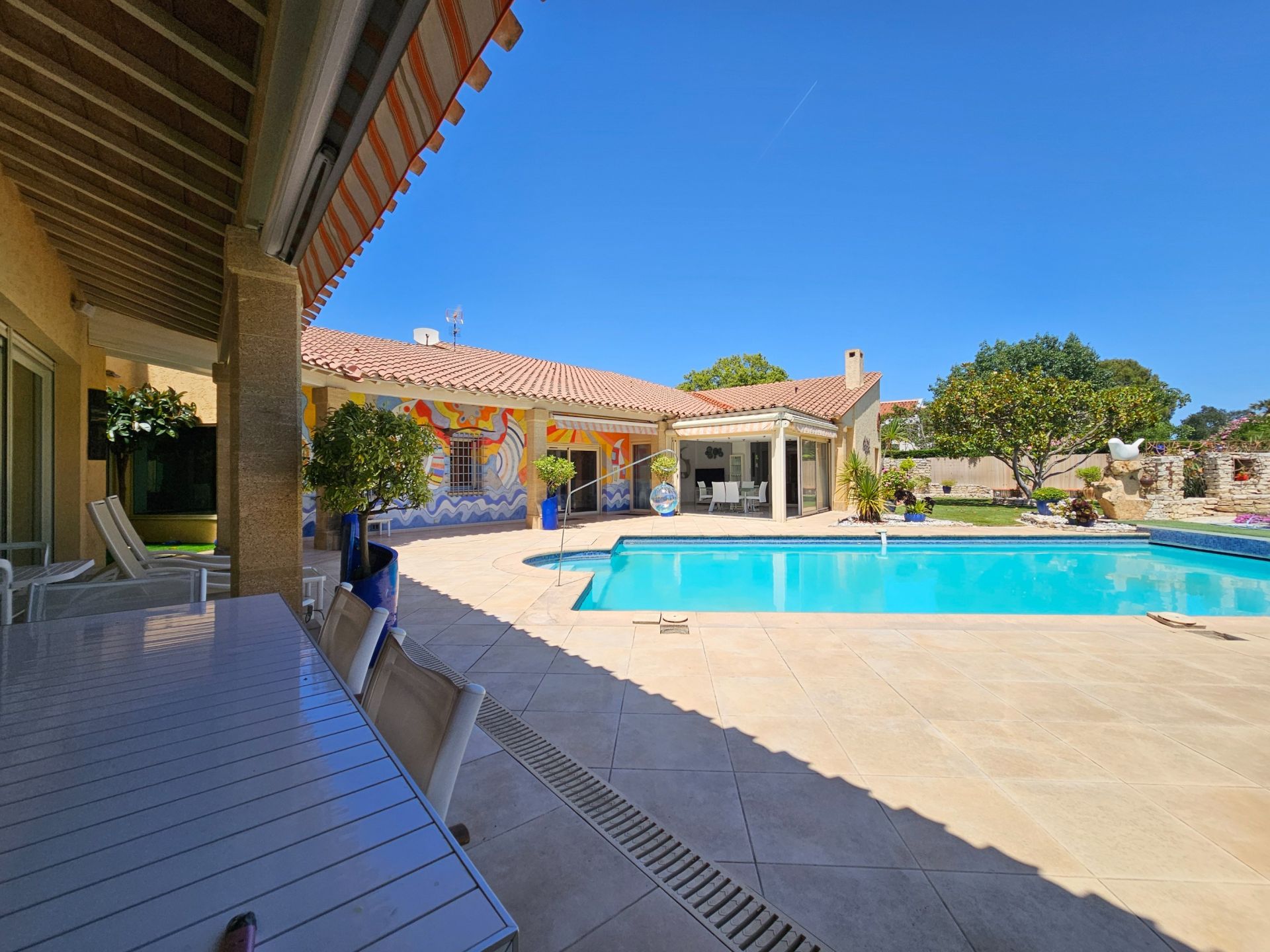 Sale House Perpignan 66000 325&nbsp;m²