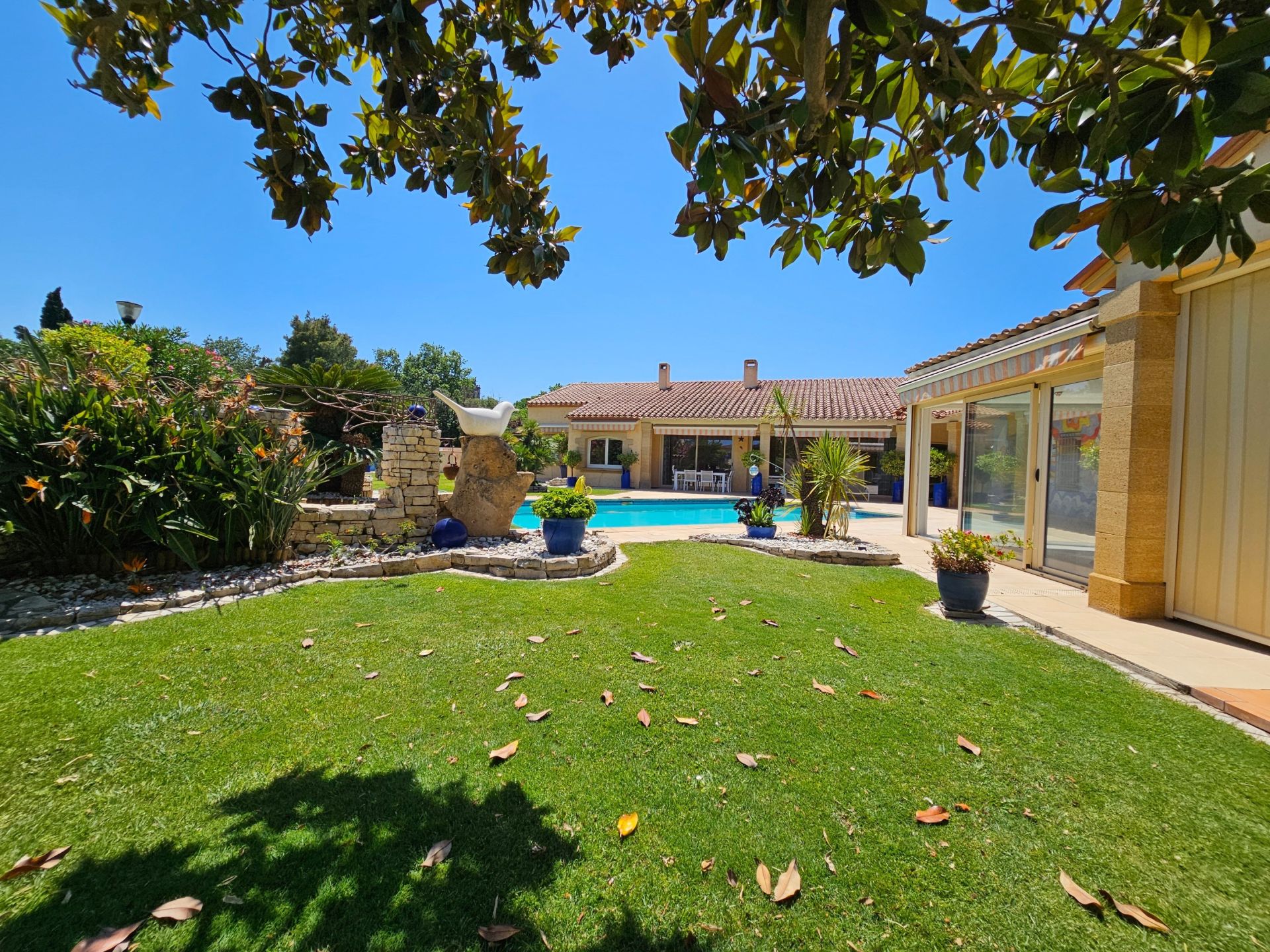 Sale House Perpignan 66000 325&nbsp;m²