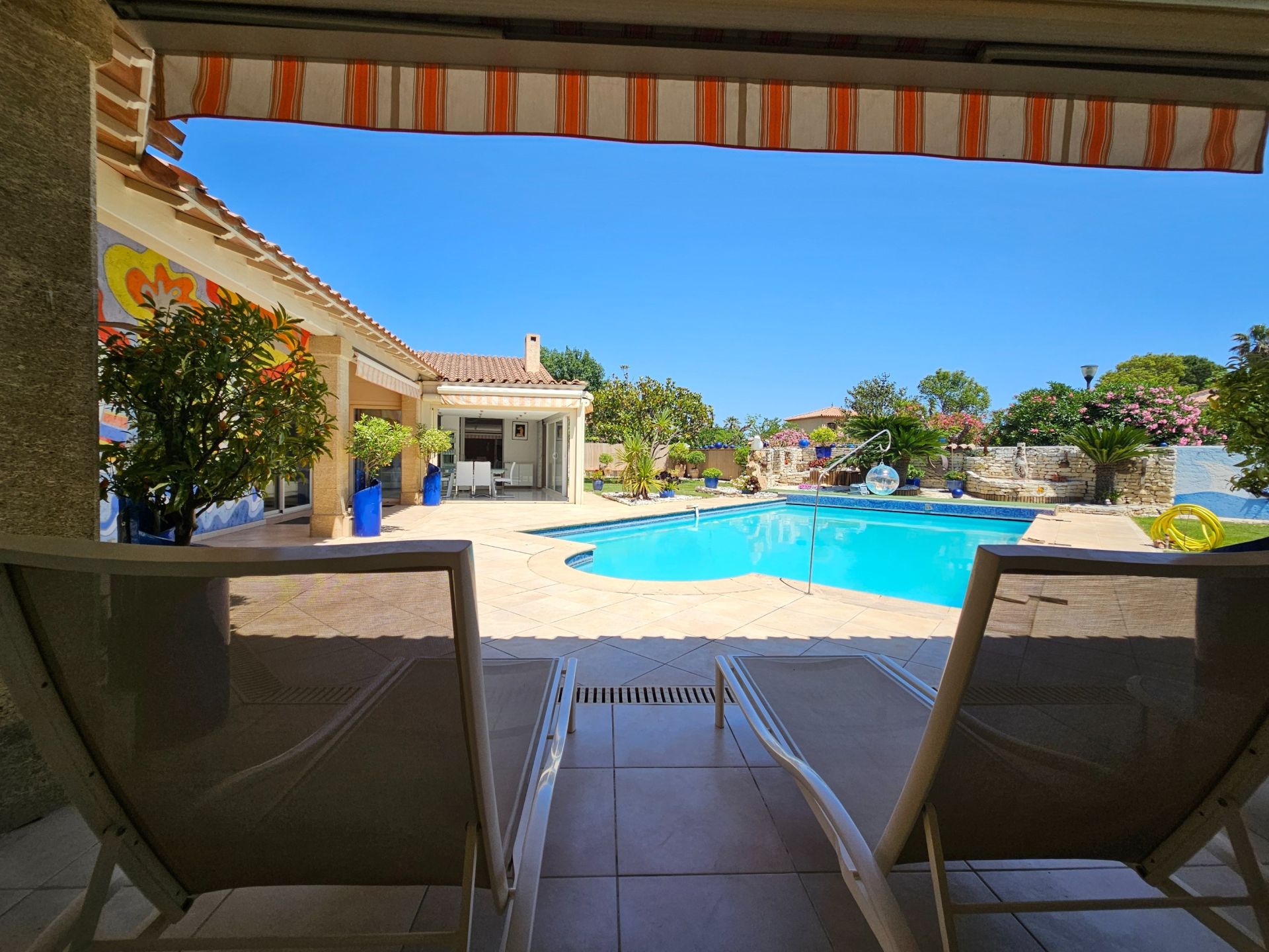 Sale House Perpignan 66000 325&nbsp;m²