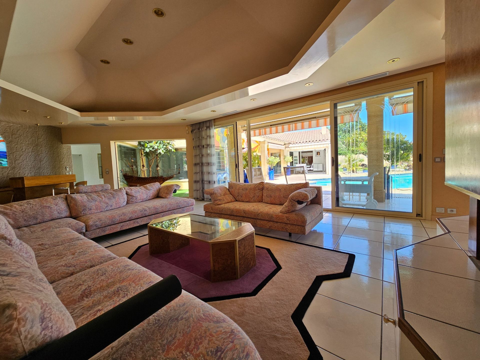 Sale House Perpignan 66000 325&nbsp;m²