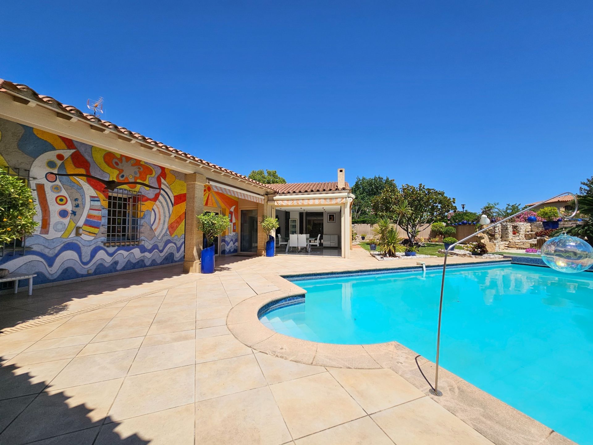 Sale House Perpignan 66000 325&nbsp;m²