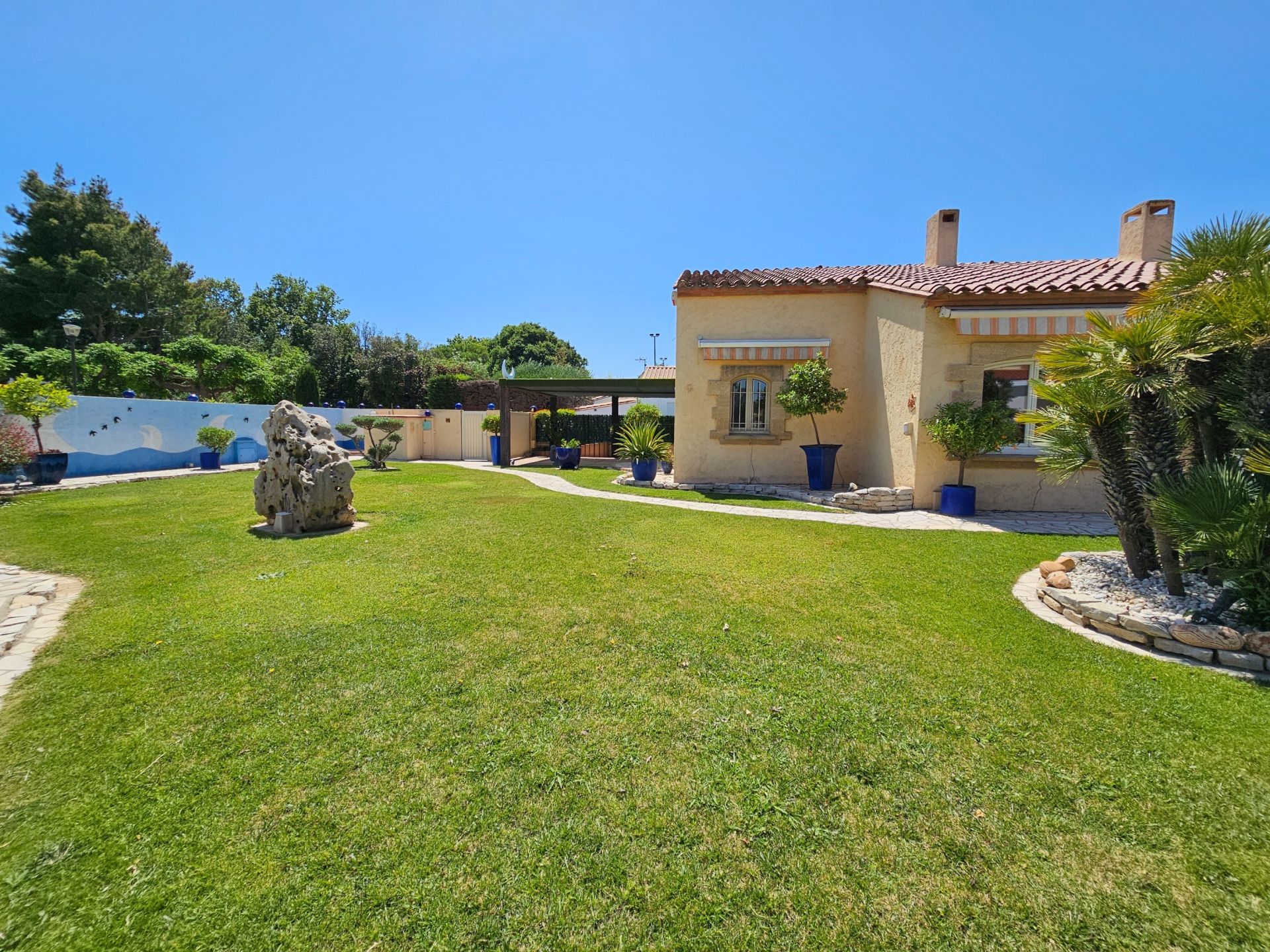 Sale House Perpignan 66000 325&nbsp;m²