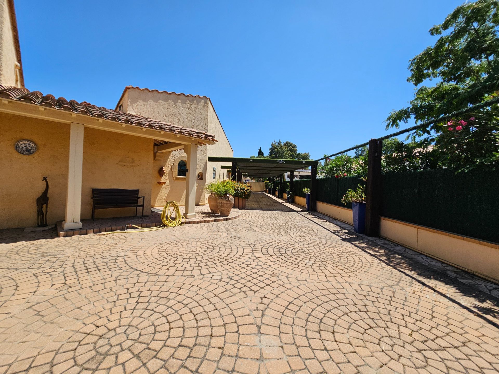 Sale House Perpignan 66000 325&nbsp;m²