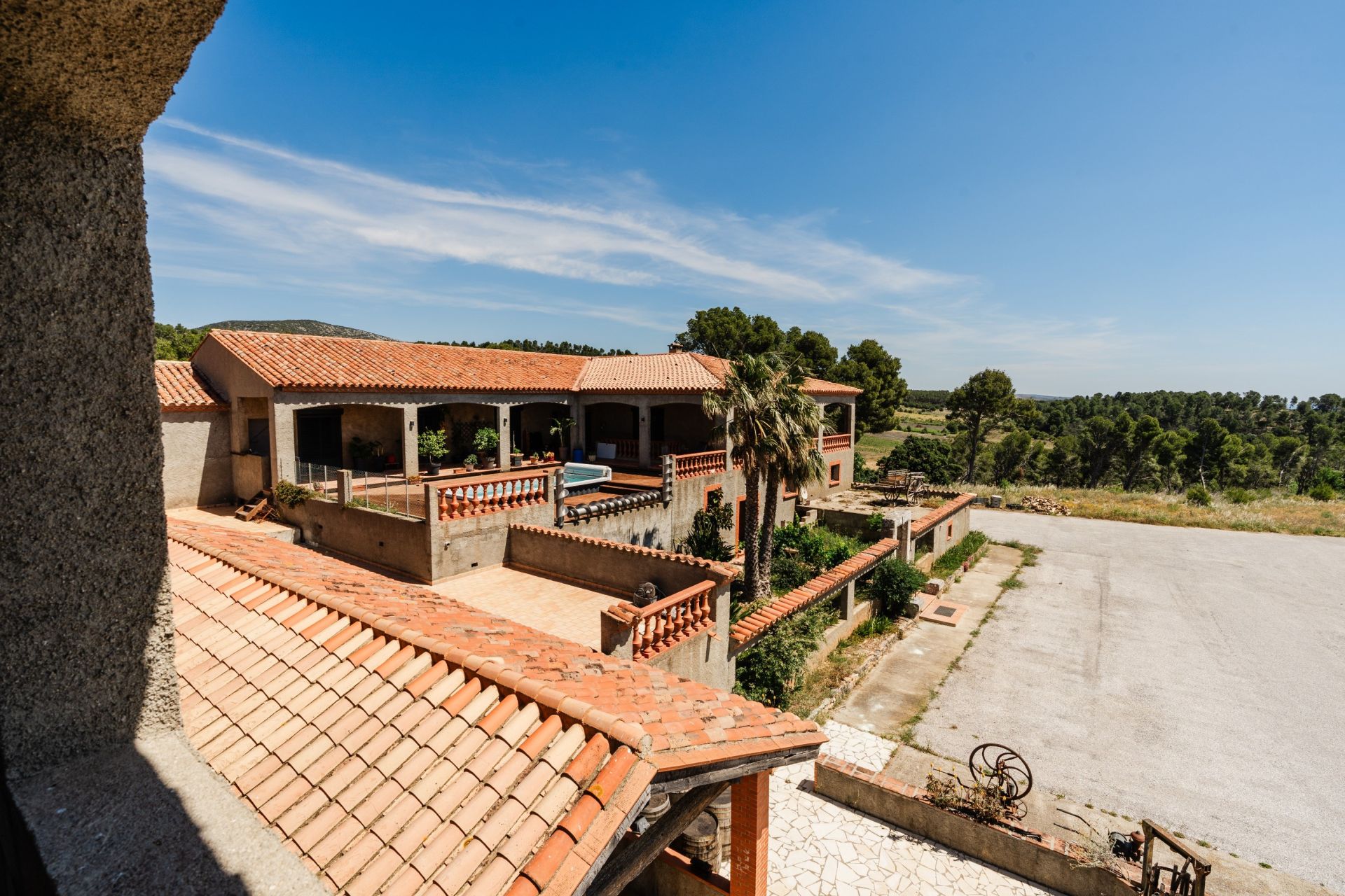 Vente Maison Perpignan 66000 1600&nbsp;m²