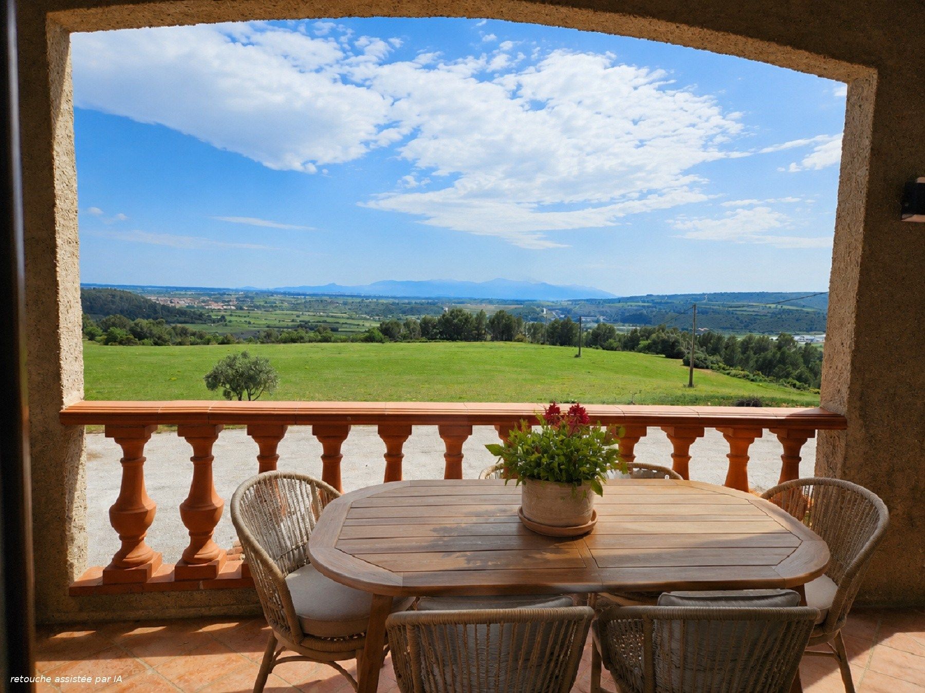 Sale House Perpignan 66000 1600&nbsp;m²