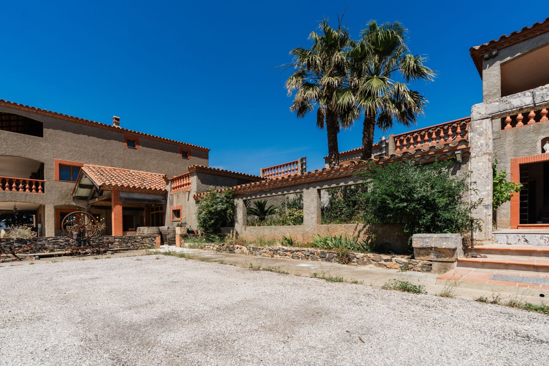 Vente Maison Perpignan 66000 1600&nbsp;m²