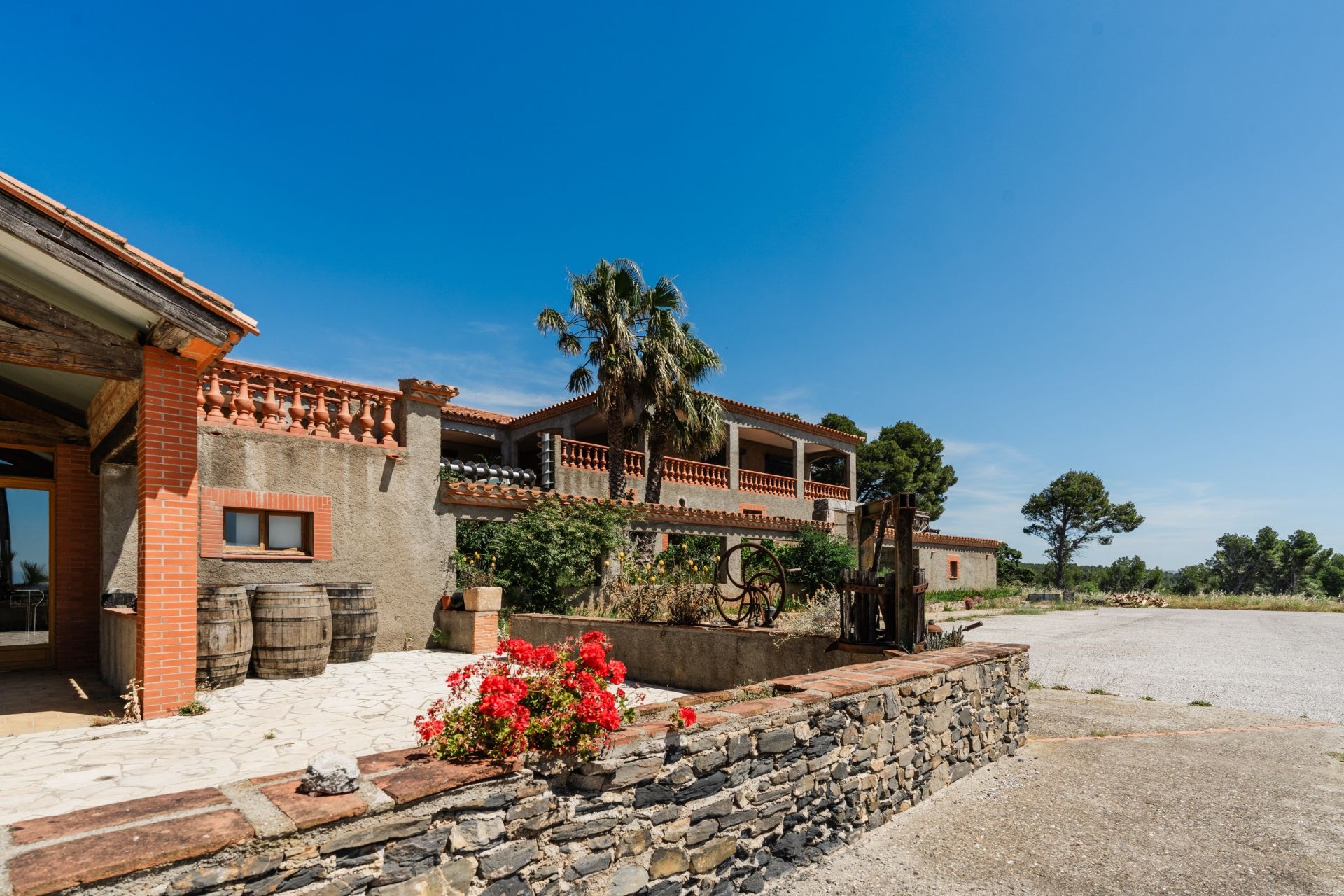 Sale House Perpignan 66000 1600&nbsp;m²
