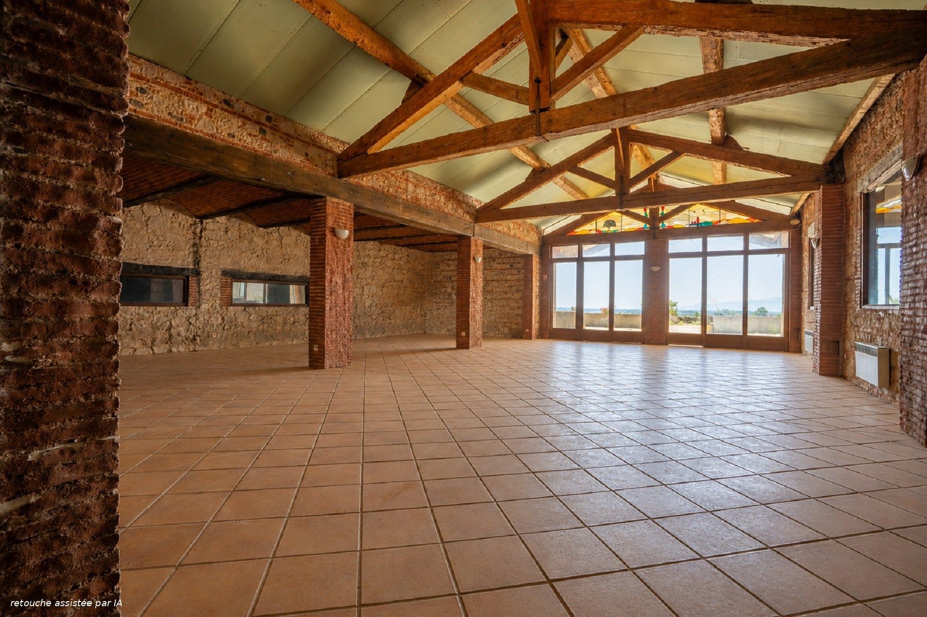 Sale House Perpignan 66000 1600&nbsp;m²