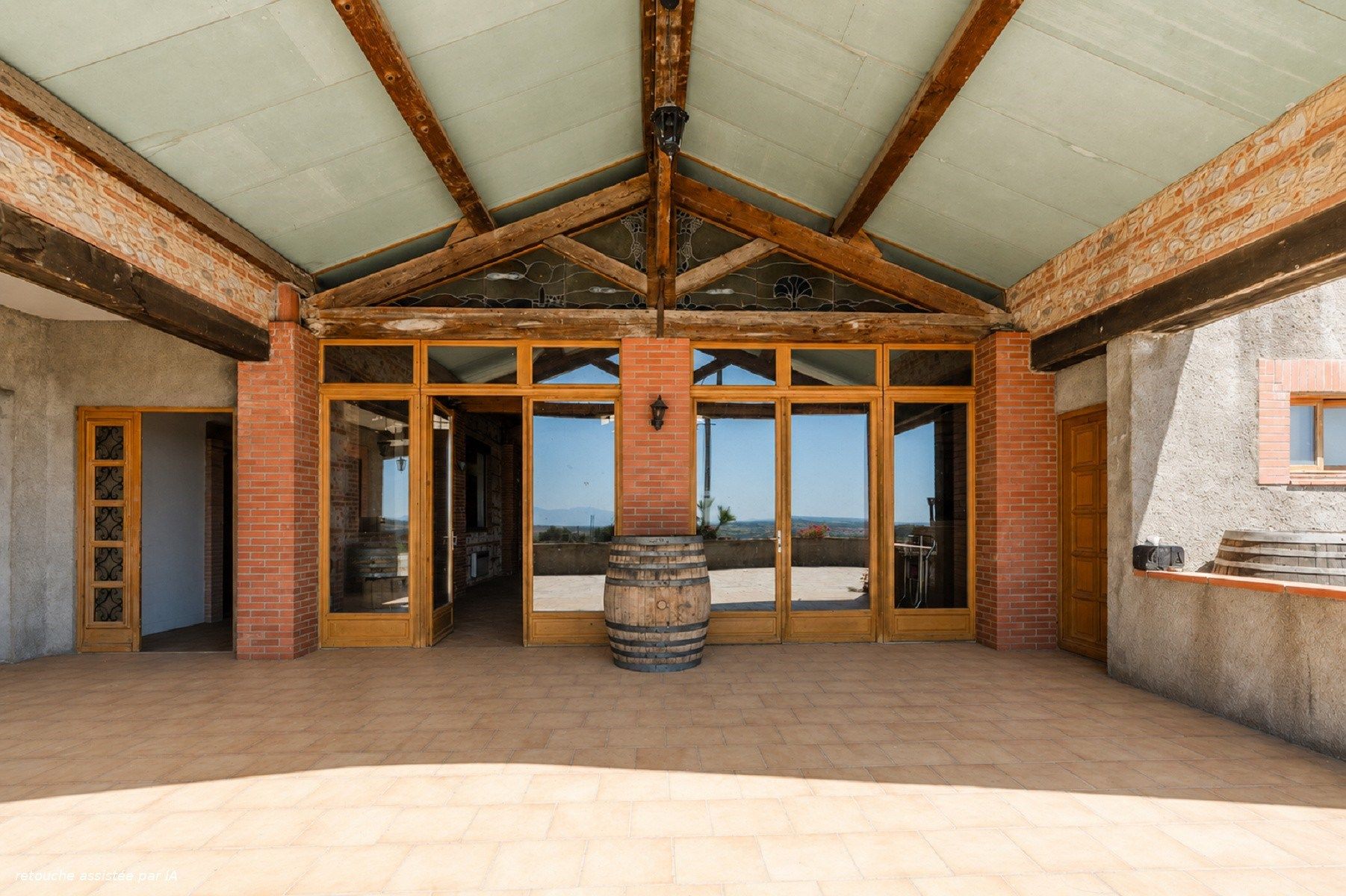 Sale House Perpignan 66000 1600&nbsp;m²