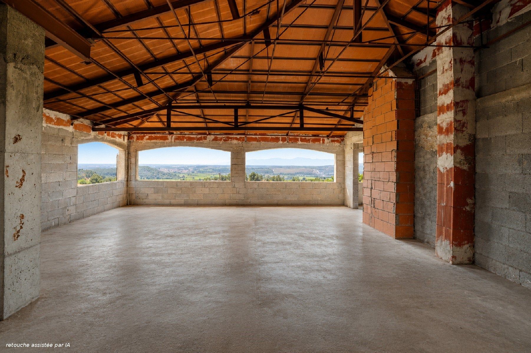 Sale House Perpignan 66000 1600&nbsp;m²