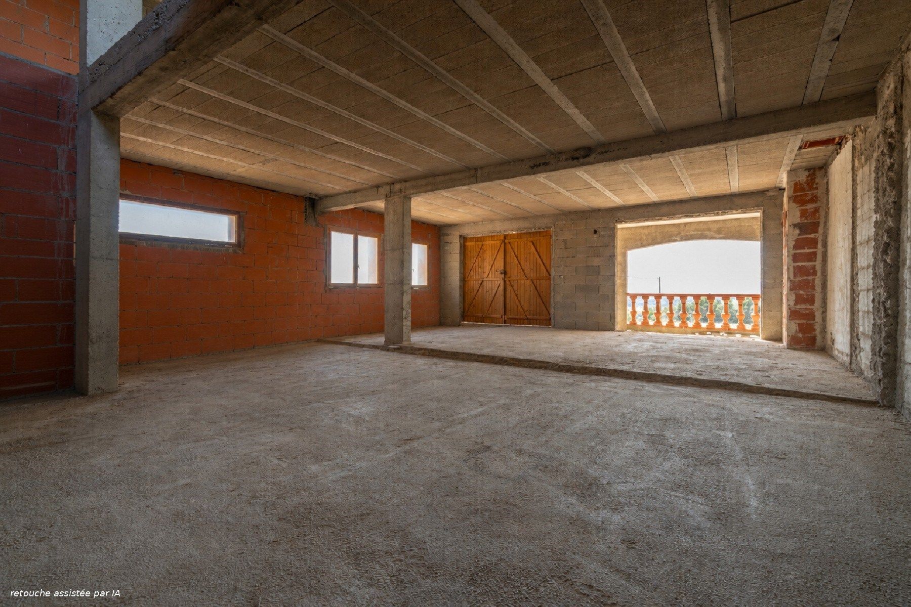 Sale House Perpignan 66000 1600&nbsp;m²