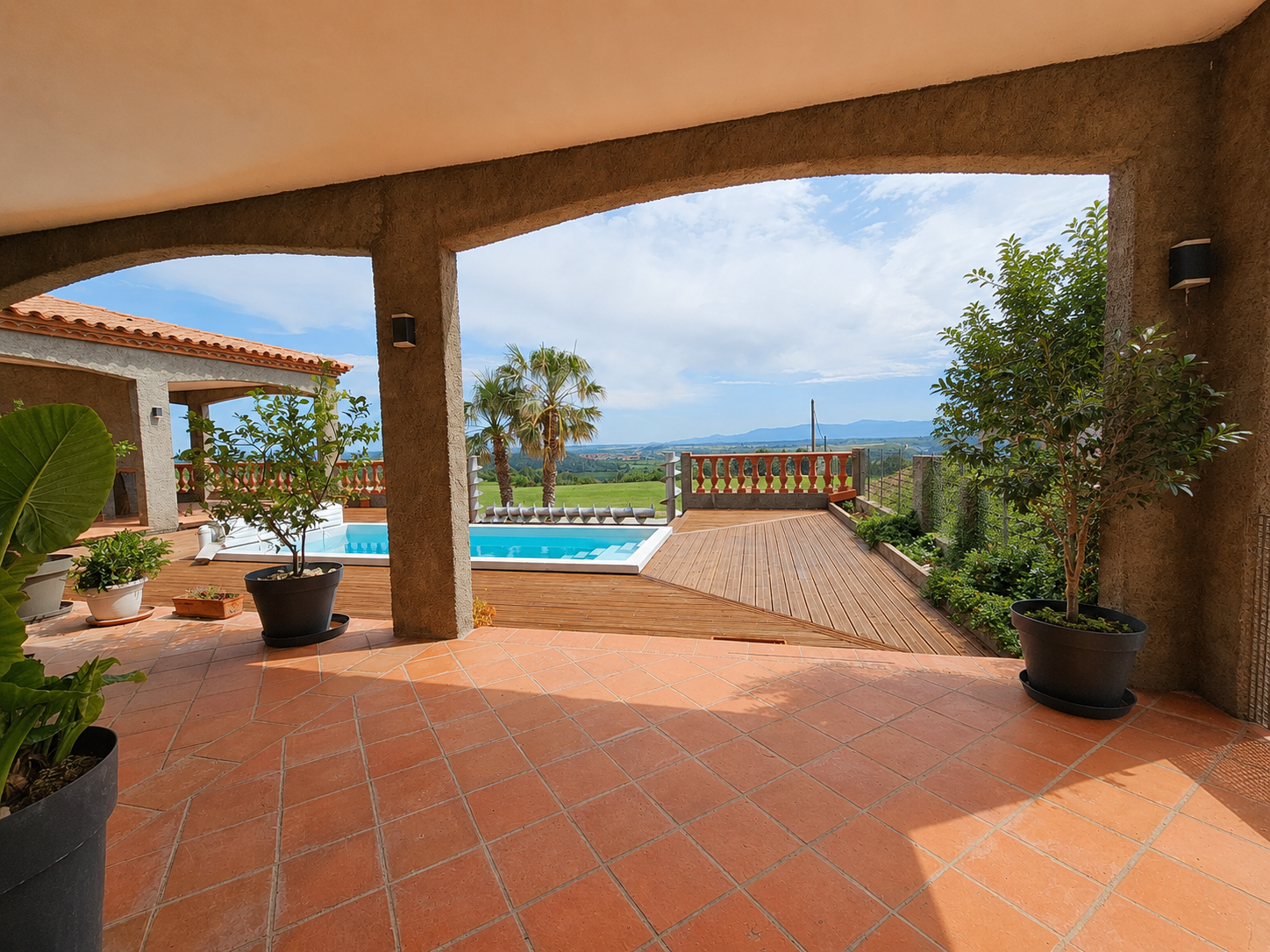 Vente Maison Perpignan 66000 1600&nbsp;m²