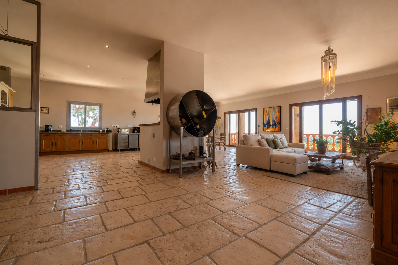 Vente Maison Perpignan 66000 1600&nbsp;m²