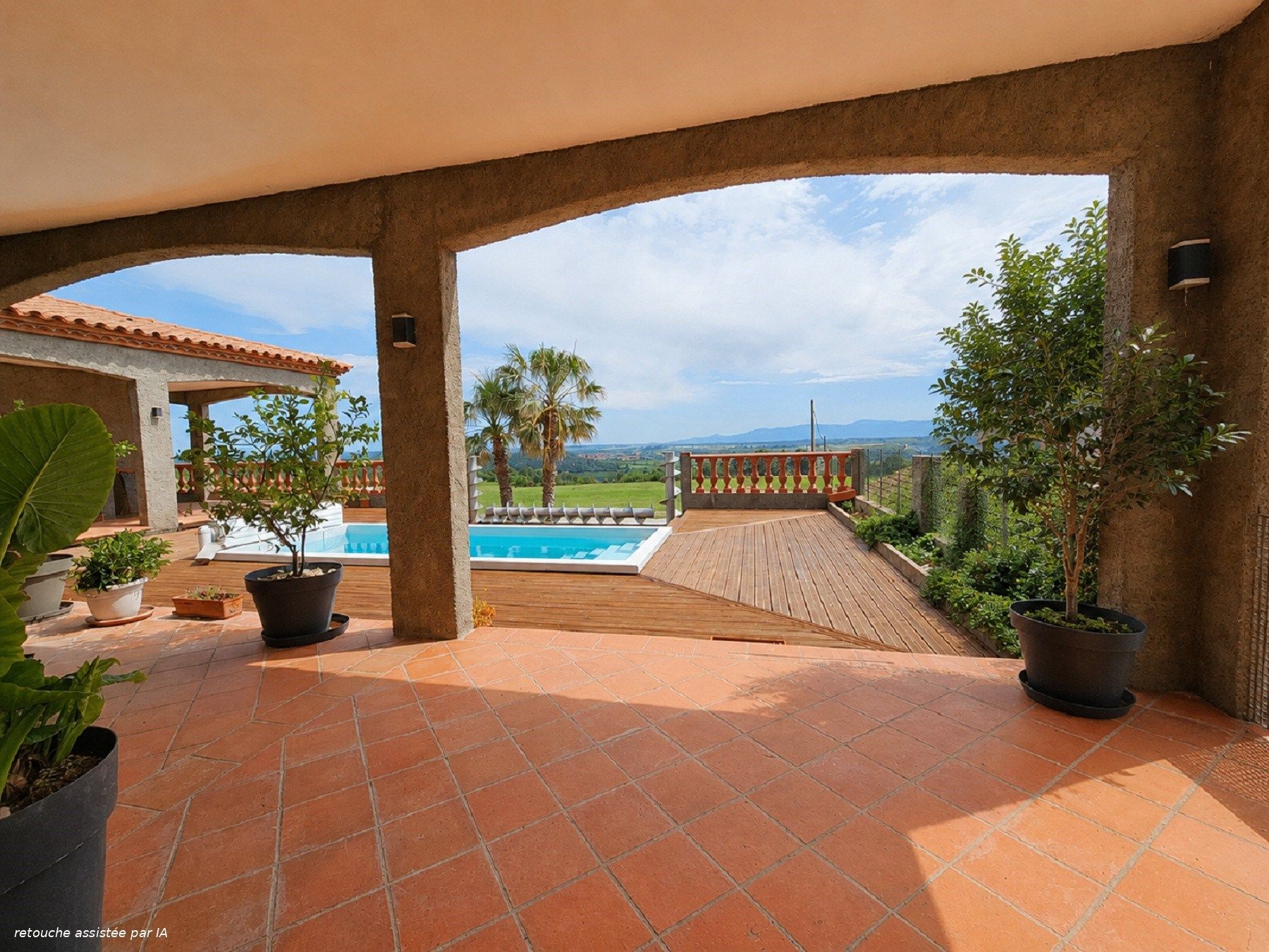 Sale House Perpignan 66000 1600&nbsp;m²
