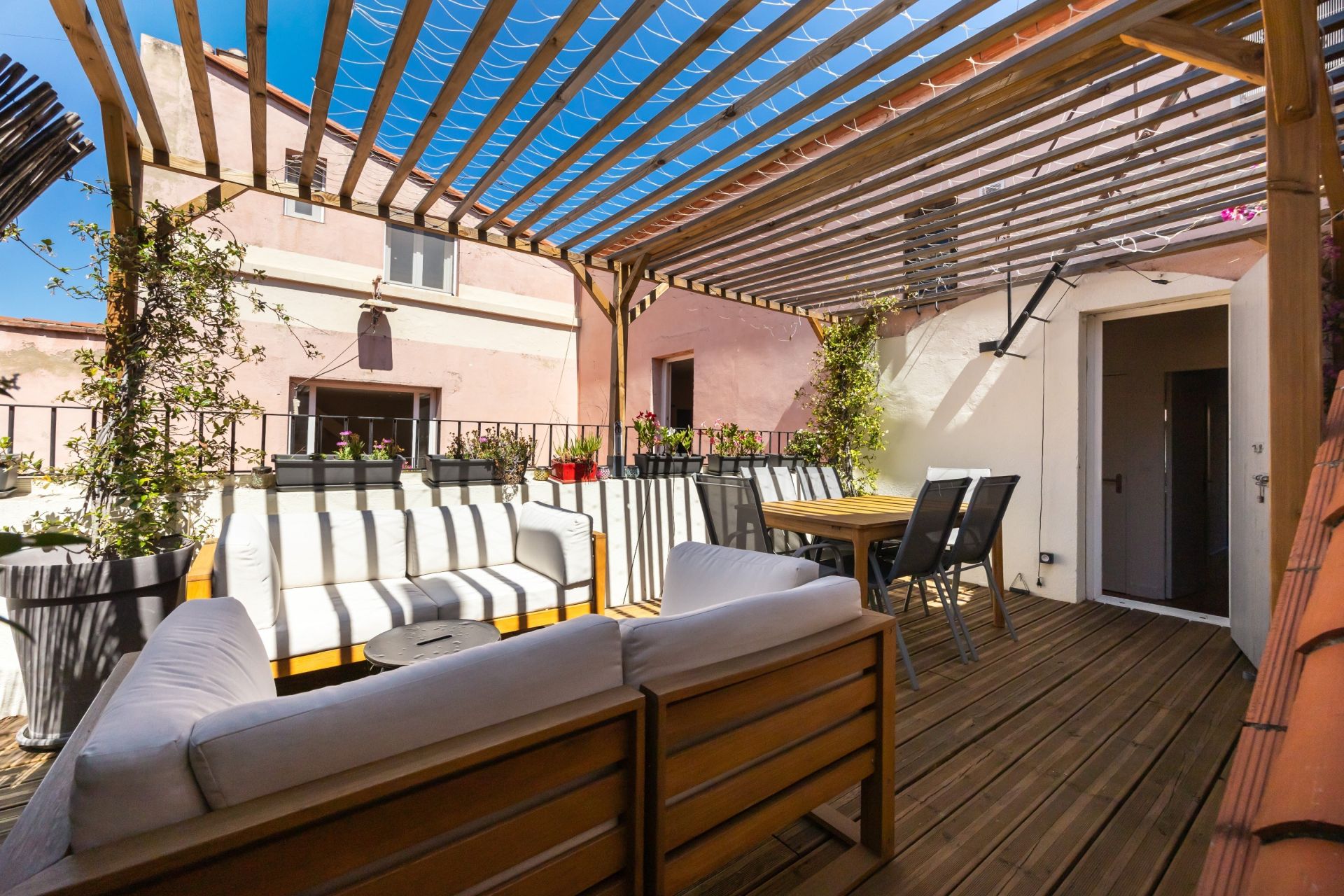 Sale Apartment Perpignan 66000 160&nbsp;m²
