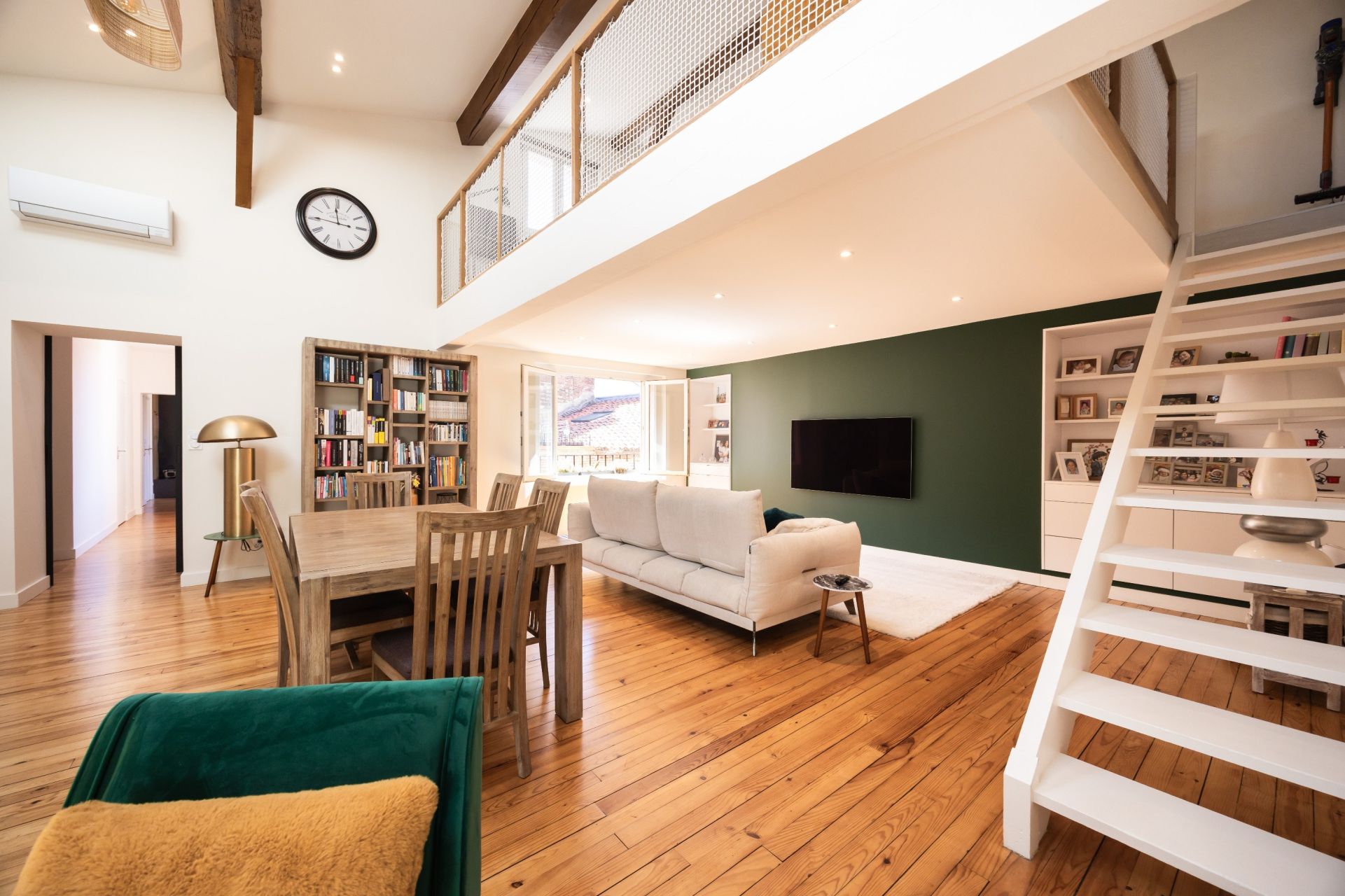 Sale Apartment Perpignan 66000 160&nbsp;m²